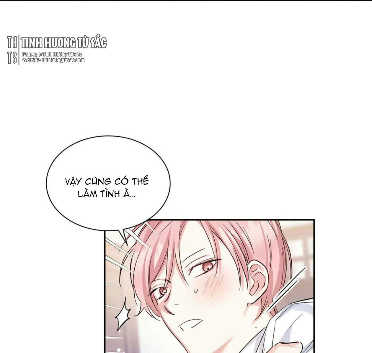 Cấp Trên Nhỏ Tuổi Chapter 18 - Trang 95