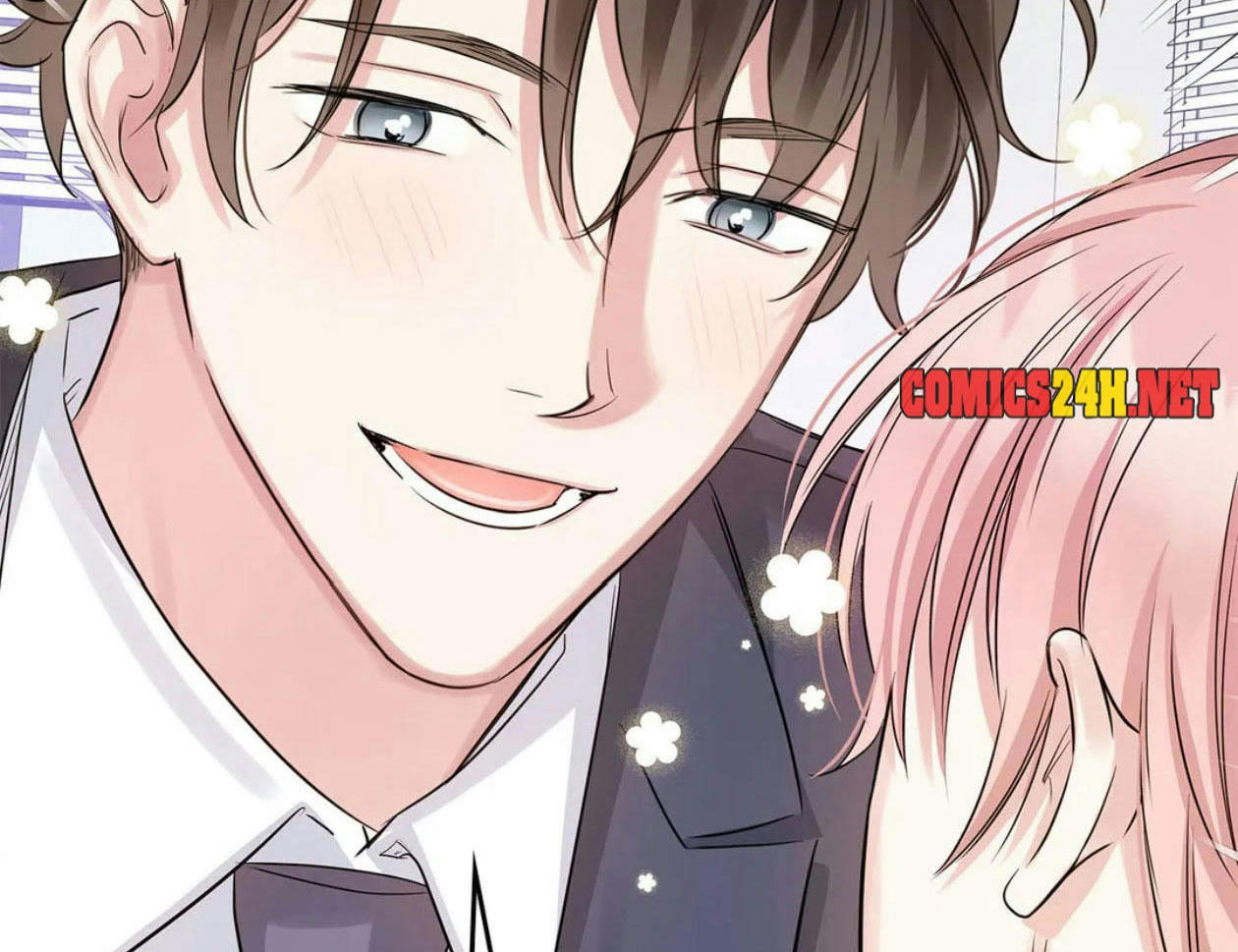 Cấp Trên Nhỏ Tuổi Chapter 18 - Trang 98