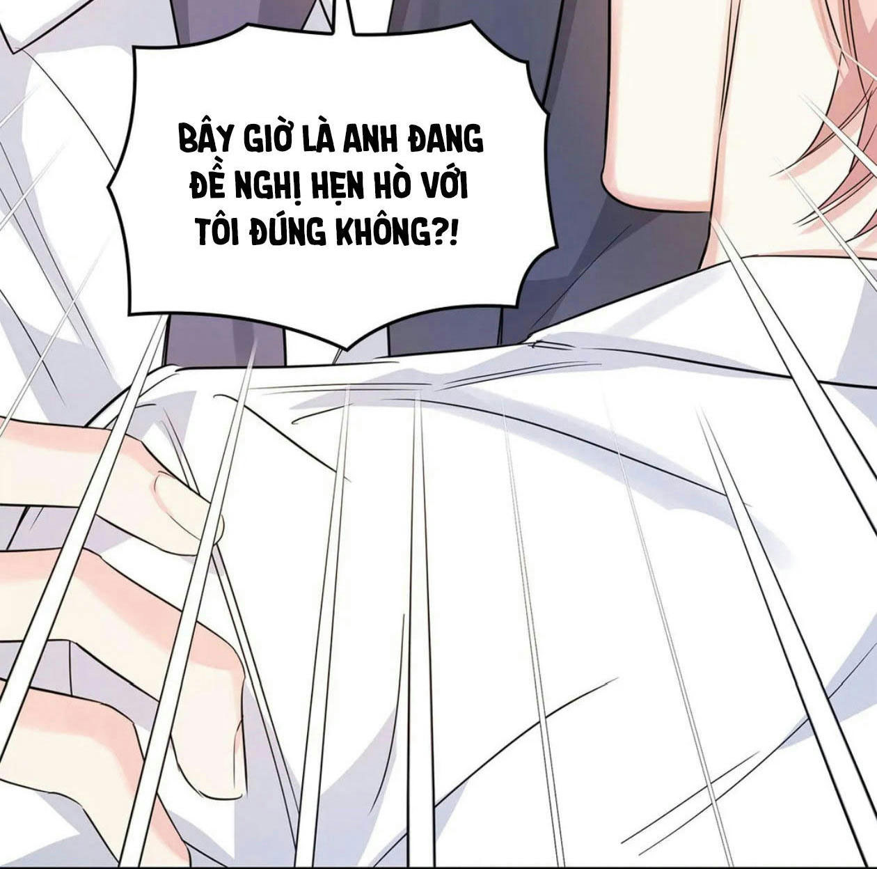 Cấp Trên Nhỏ Tuổi Chapter 18 - Trang 99