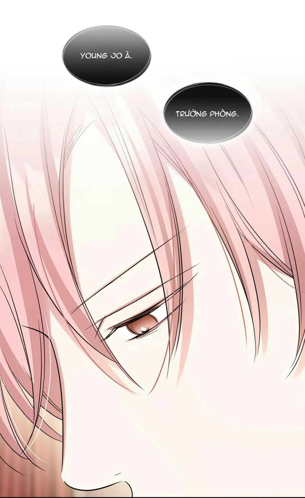Cấp Trên Nhỏ Tuổi Chapter 19 - Trang 129