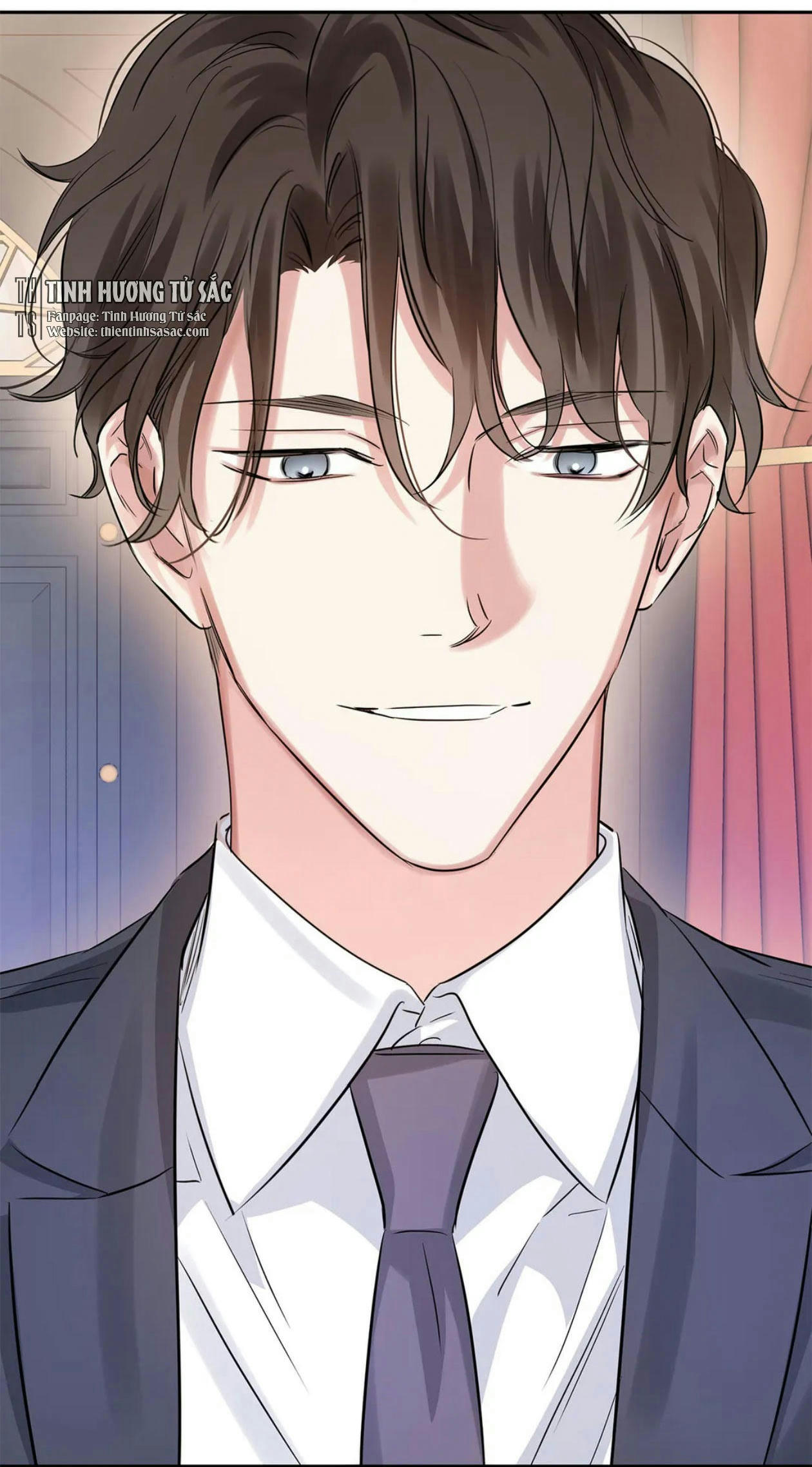 Cấp Trên Nhỏ Tuổi Chapter 19 - Trang 29