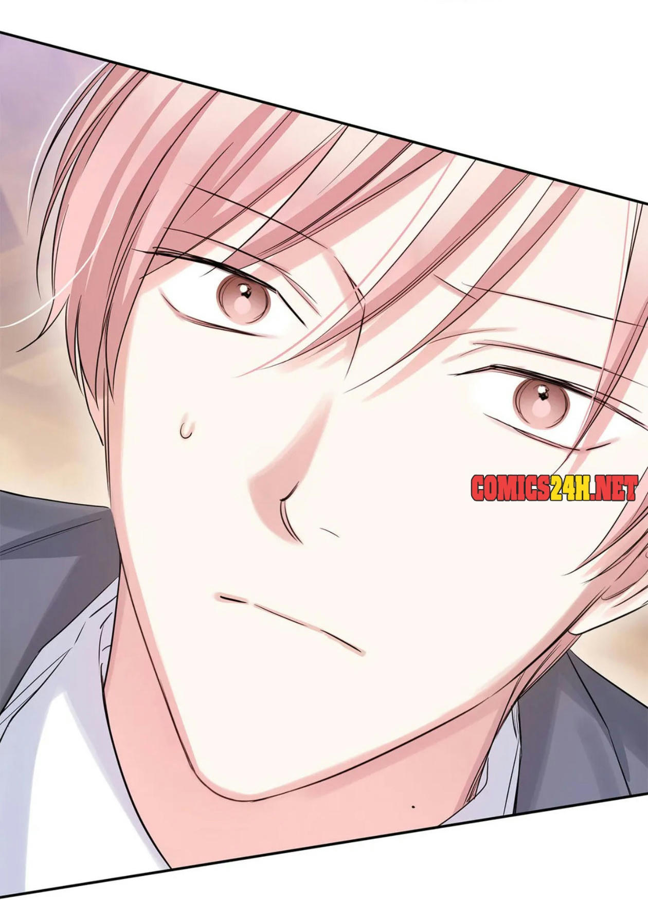 Cấp Trên Nhỏ Tuổi Chapter 19 - Trang 42