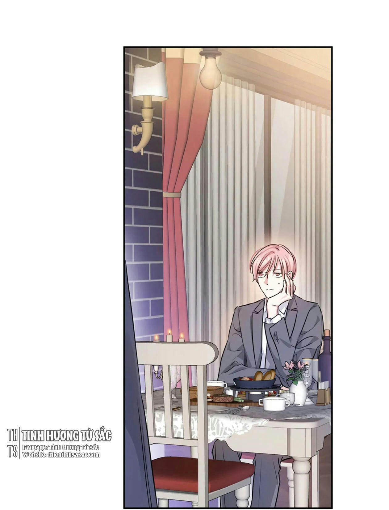 Cấp Trên Nhỏ Tuổi Chapter 19 - Trang 55