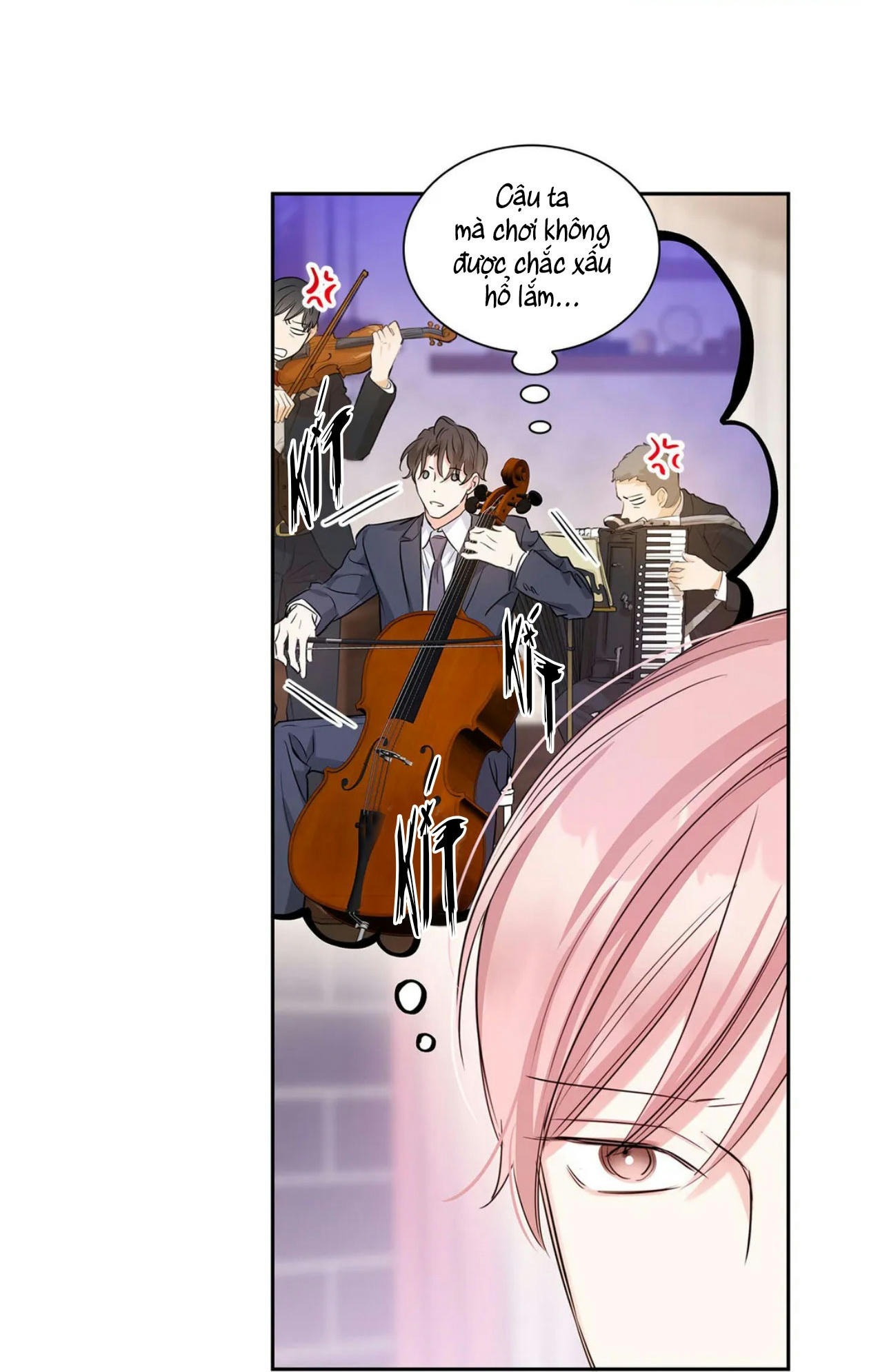 Cấp Trên Nhỏ Tuổi Chapter 19 - Trang 67