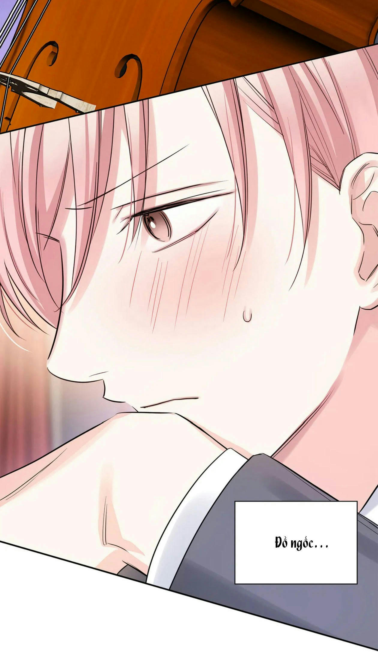 Cấp Trên Nhỏ Tuổi Chapter 19 - Trang 81