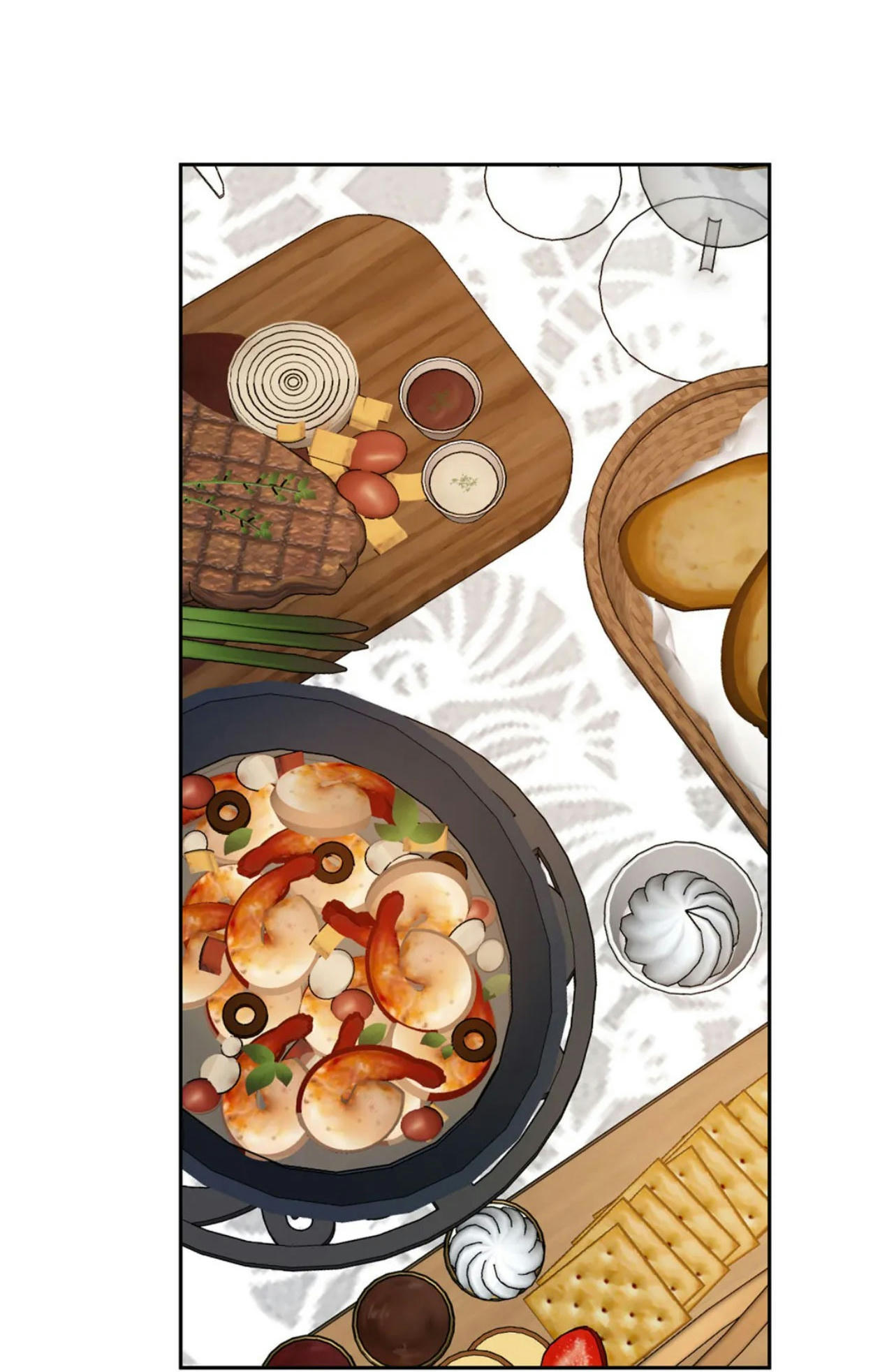 Cấp Trên Nhỏ Tuổi Chapter 19 - Trang 91