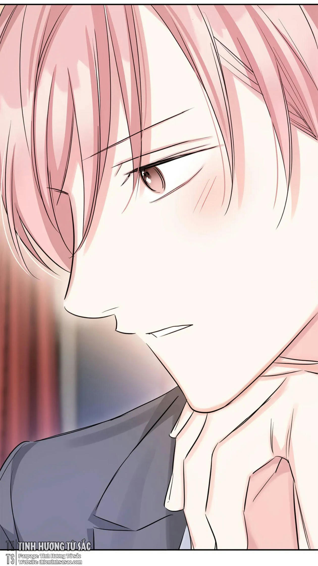 Cấp Trên Nhỏ Tuổi Chapter 19 - Trang 99