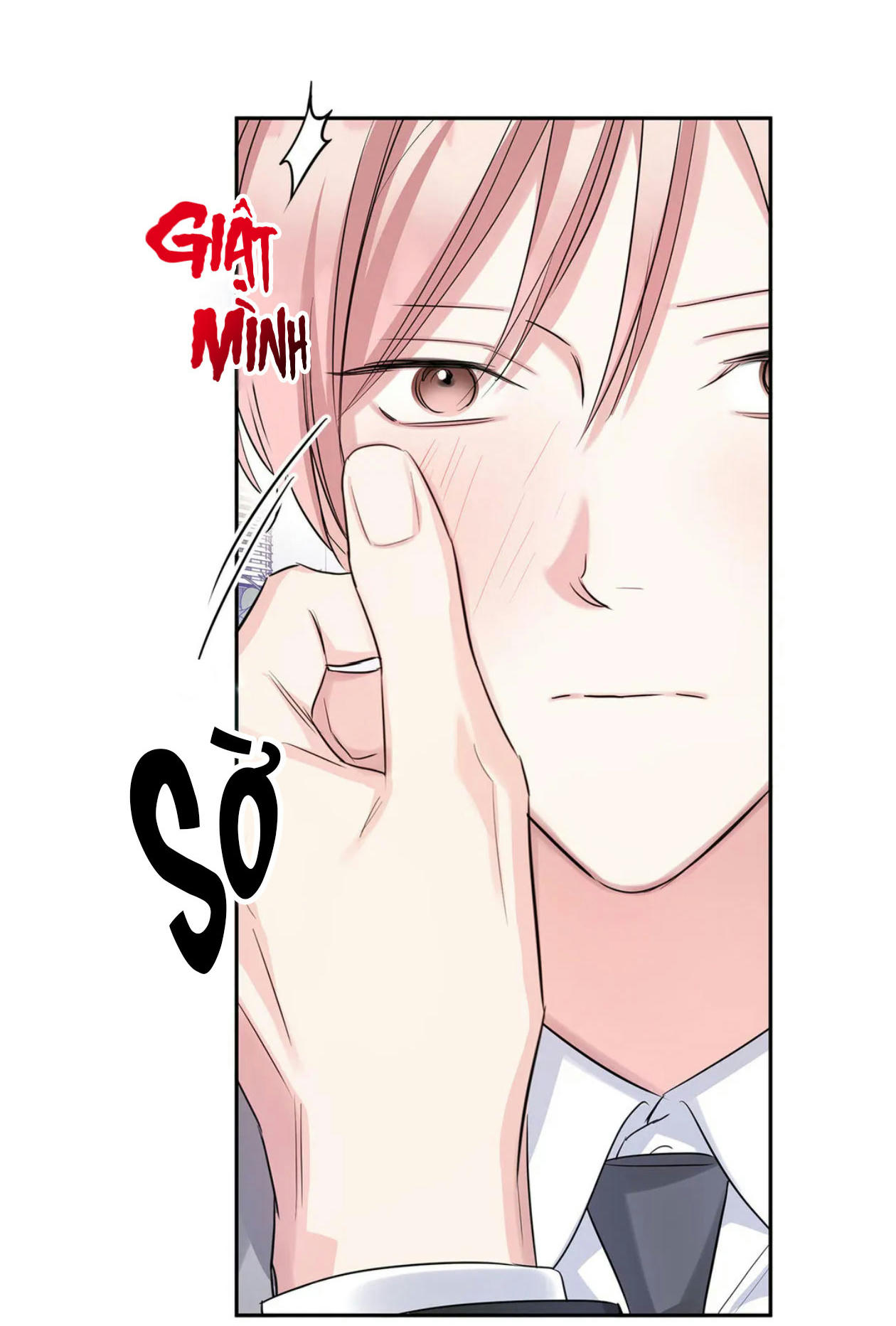 Cấp Trên Nhỏ Tuổi Chapter 20 - Trang 108