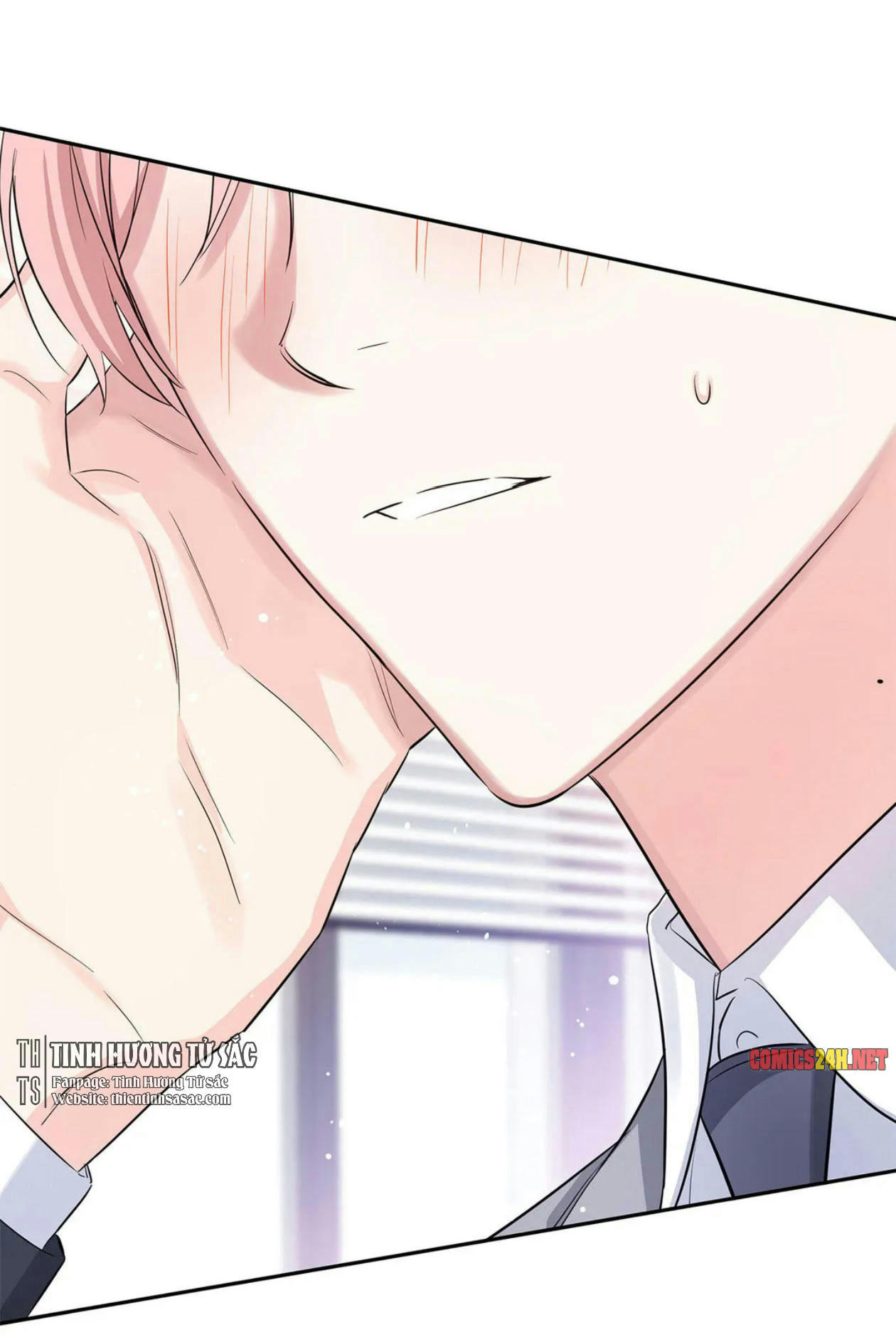 Cấp Trên Nhỏ Tuổi Chapter 20 - Trang 113