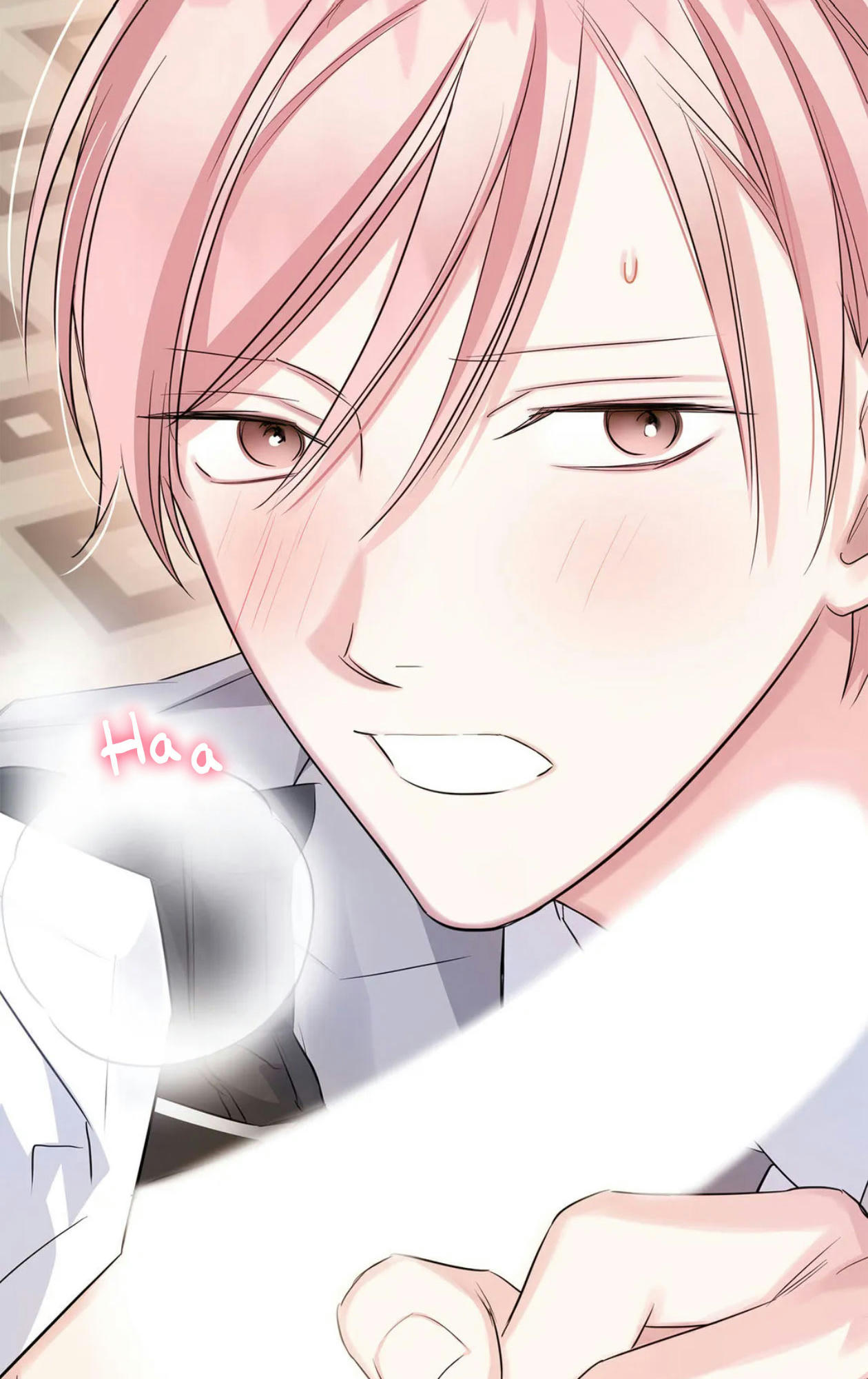 Cấp Trên Nhỏ Tuổi Chapter 20 - Trang 117