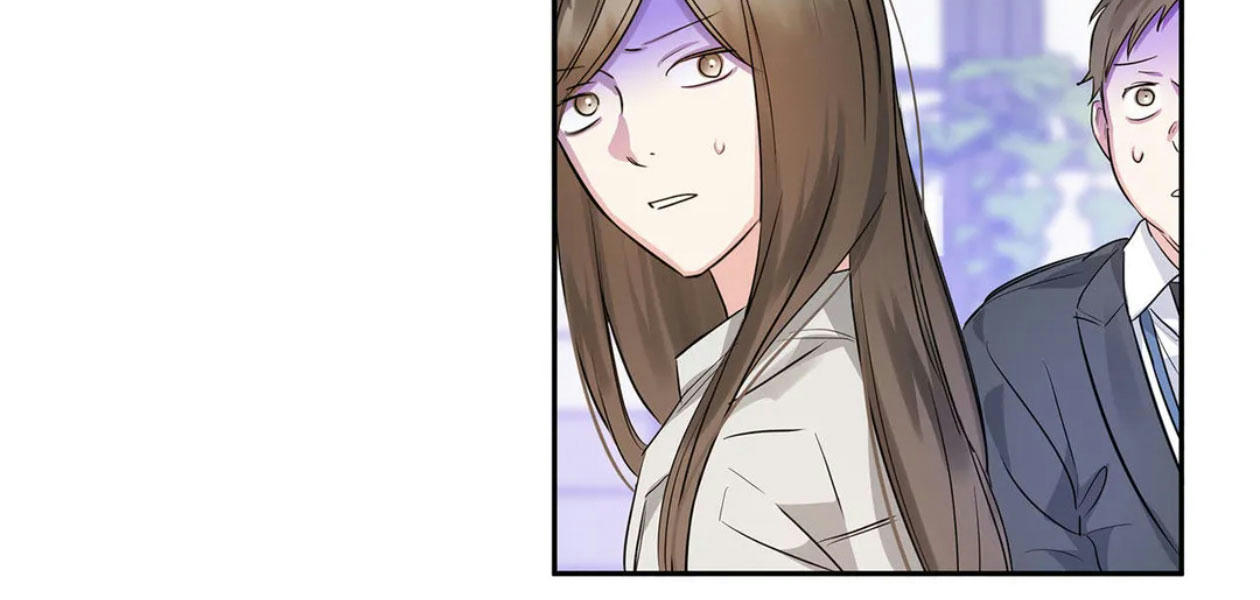 Cấp Trên Nhỏ Tuổi Chapter 20 - Trang 22