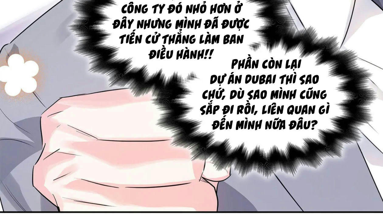 Cấp Trên Nhỏ Tuổi Chapter 20 - Trang 29