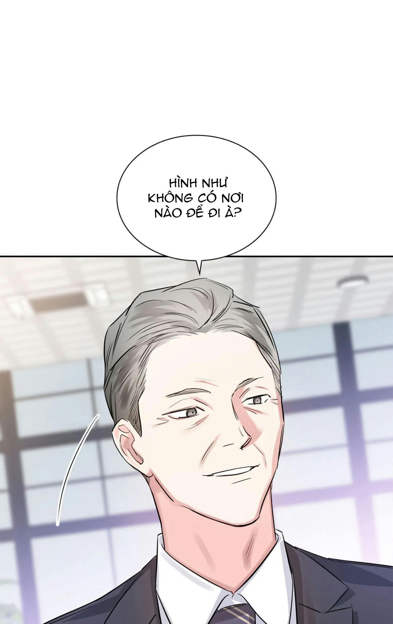 Cấp Trên Nhỏ Tuổi Chapter 20 - Trang 35