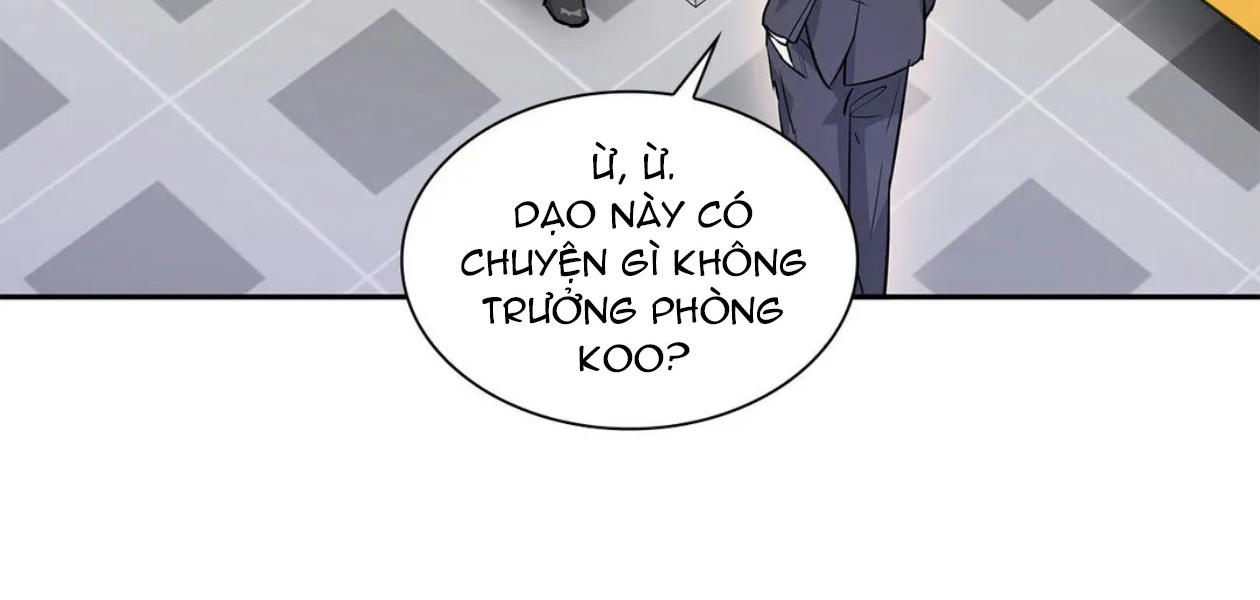 Cấp Trên Nhỏ Tuổi Chapter 20 - Trang 40