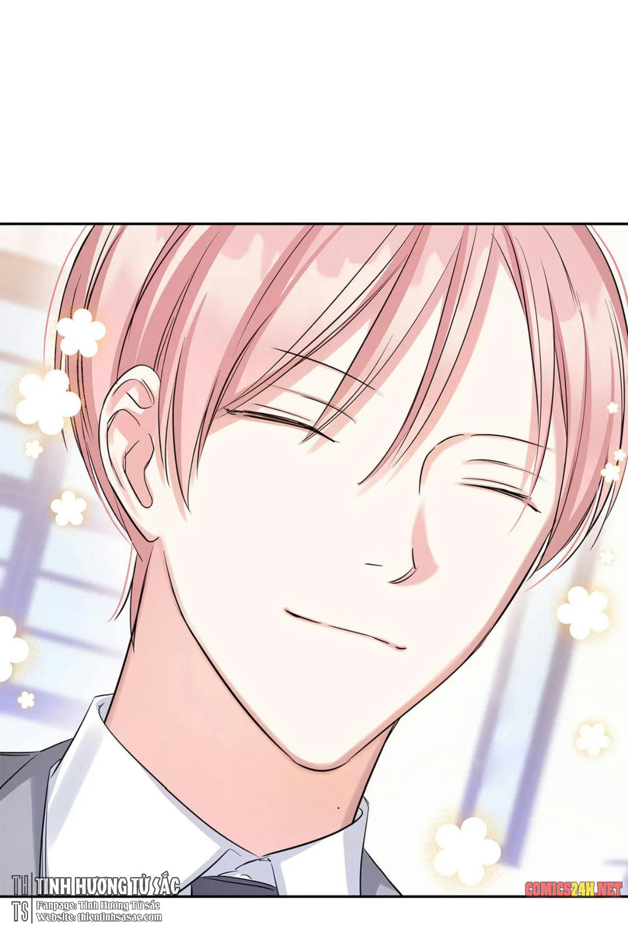 Cấp Trên Nhỏ Tuổi Chapter 20 - Trang 41