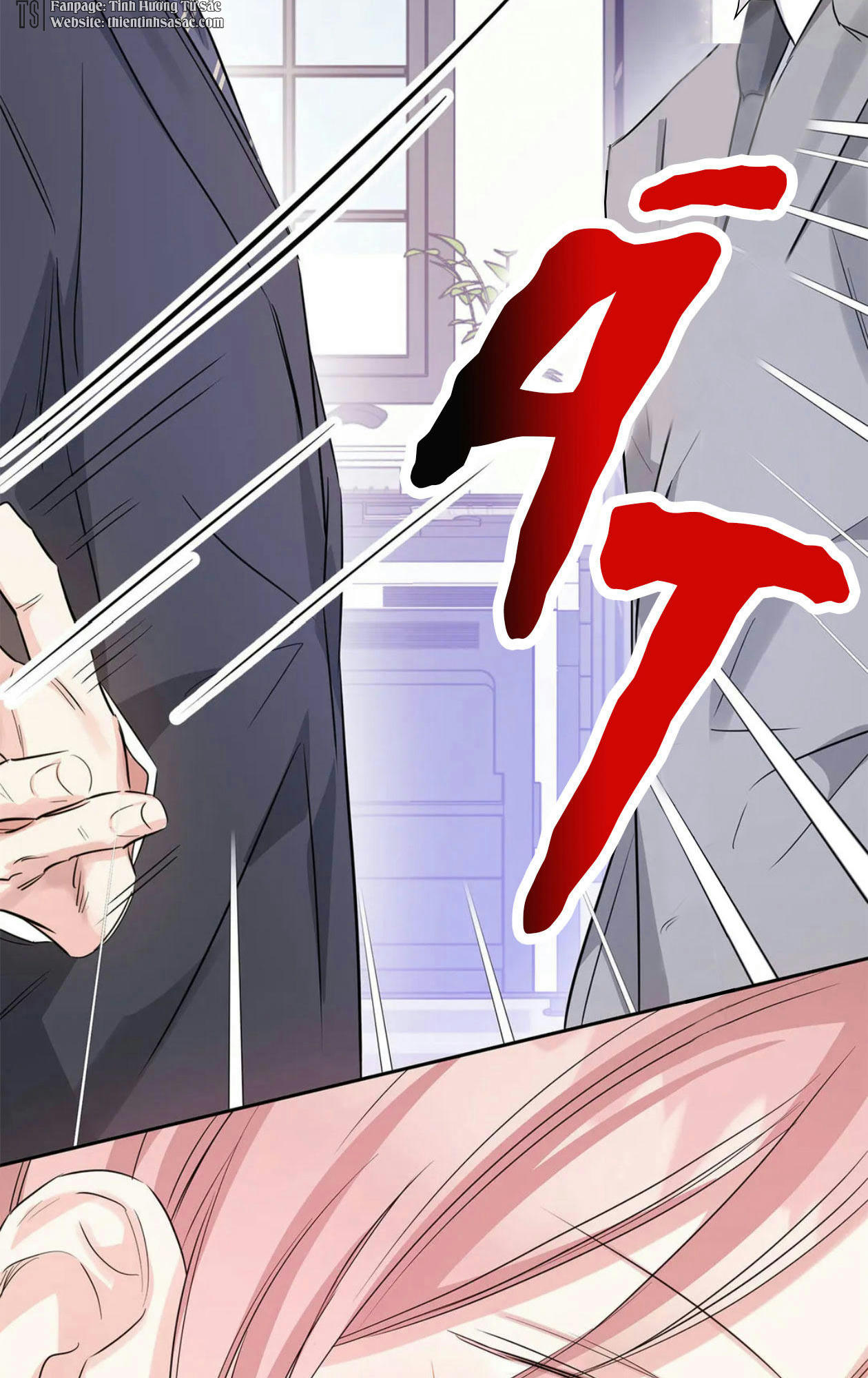 Cấp Trên Nhỏ Tuổi Chapter 20 - Trang 50