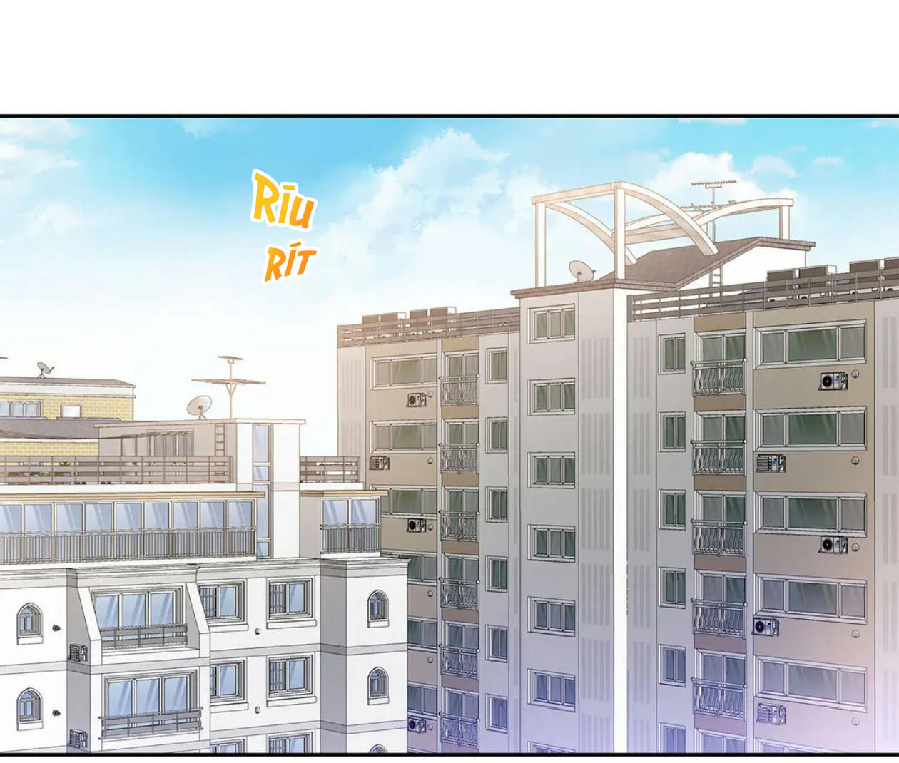 Cấp Trên Nhỏ Tuổi Chapter 20 - Trang 6