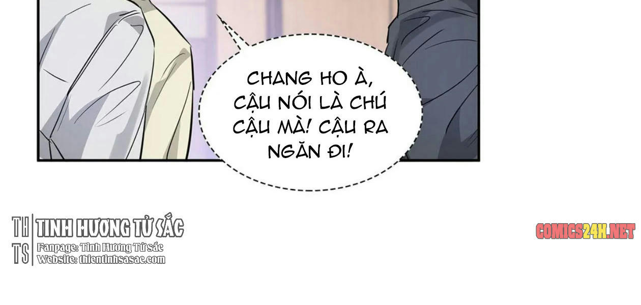 Cấp Trên Nhỏ Tuổi Chapter 20 - Trang 54