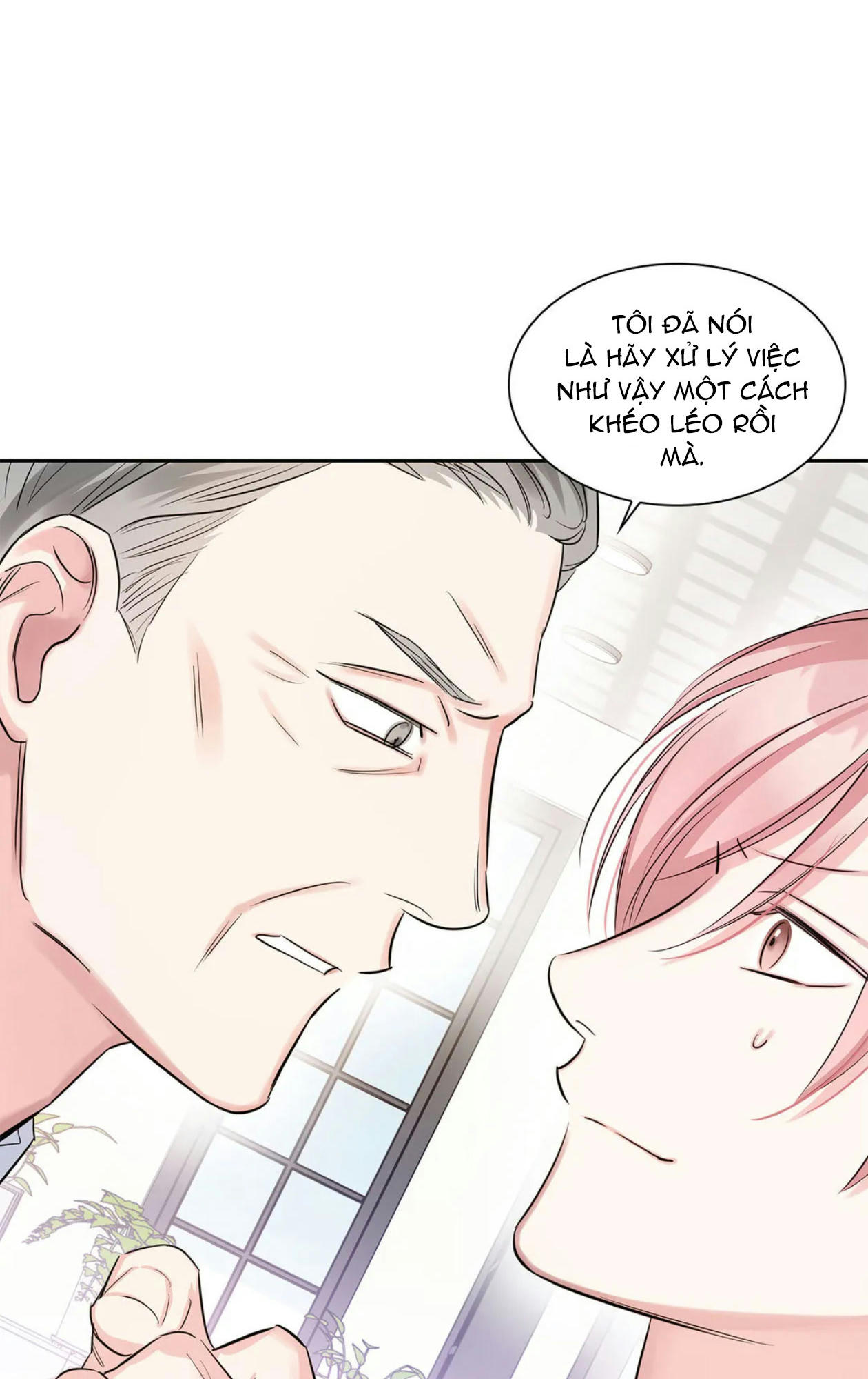 Cấp Trên Nhỏ Tuổi Chapter 20 - Trang 57