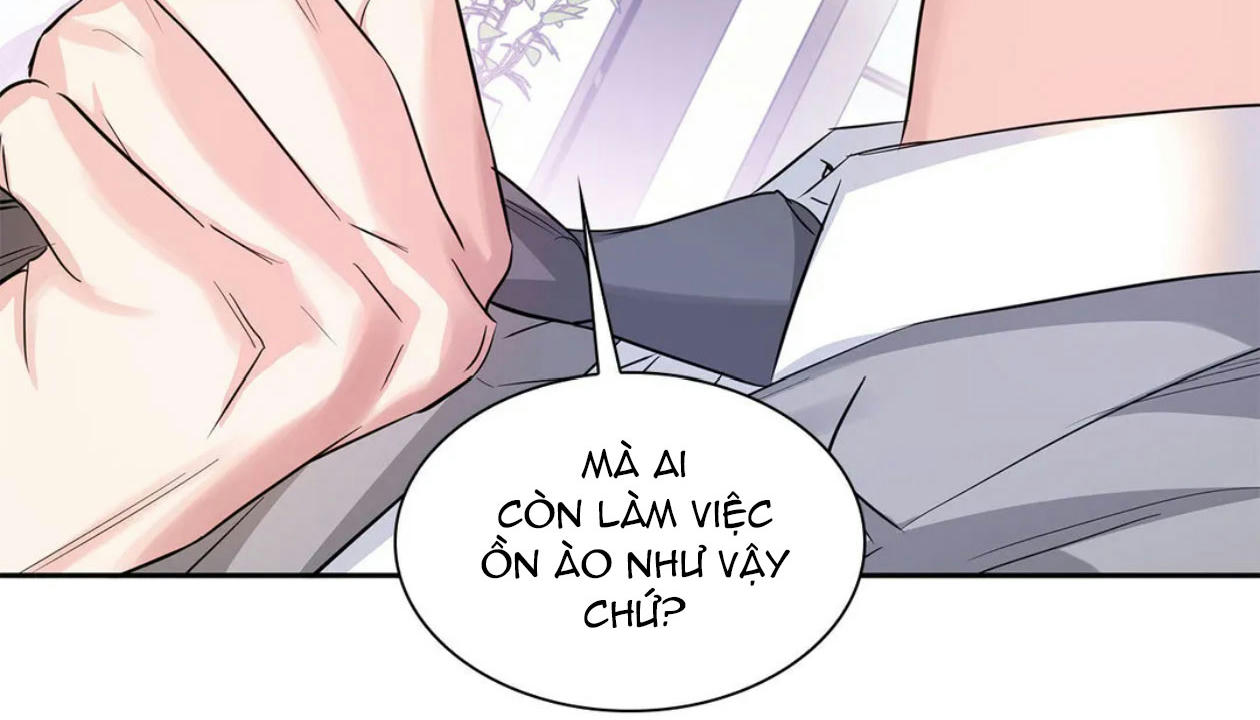 Cấp Trên Nhỏ Tuổi Chapter 20 - Trang 58
