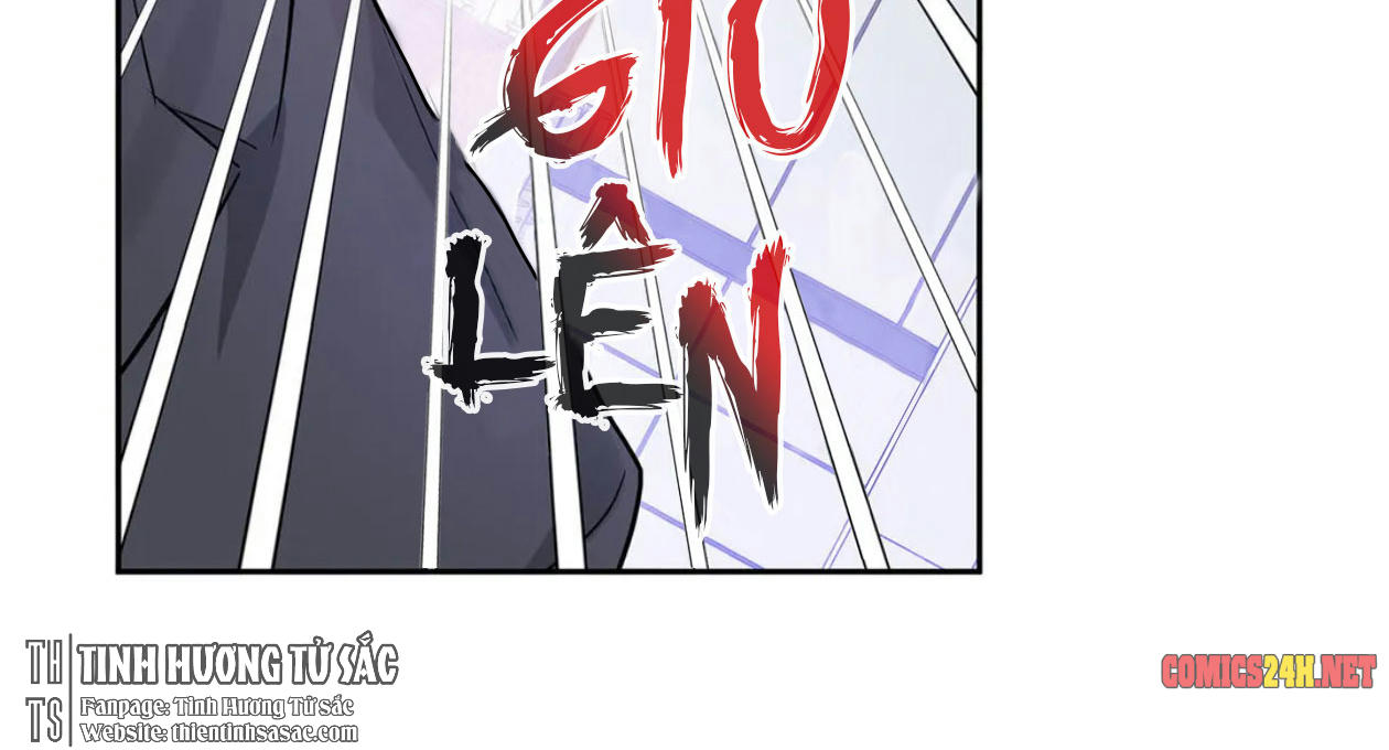 Cấp Trên Nhỏ Tuổi Chapter 20 - Trang 64
