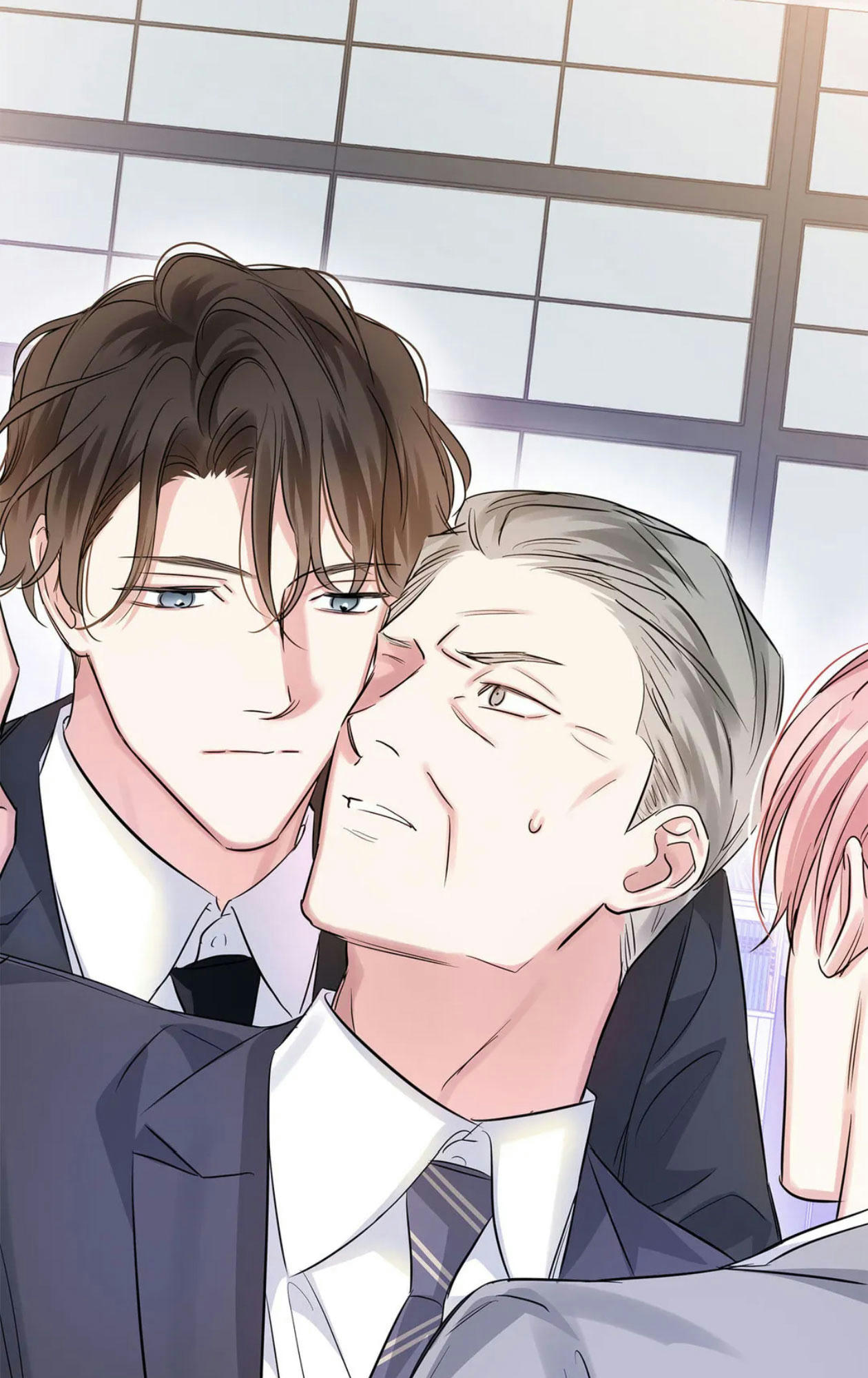 Cấp Trên Nhỏ Tuổi Chapter 20 - Trang 67