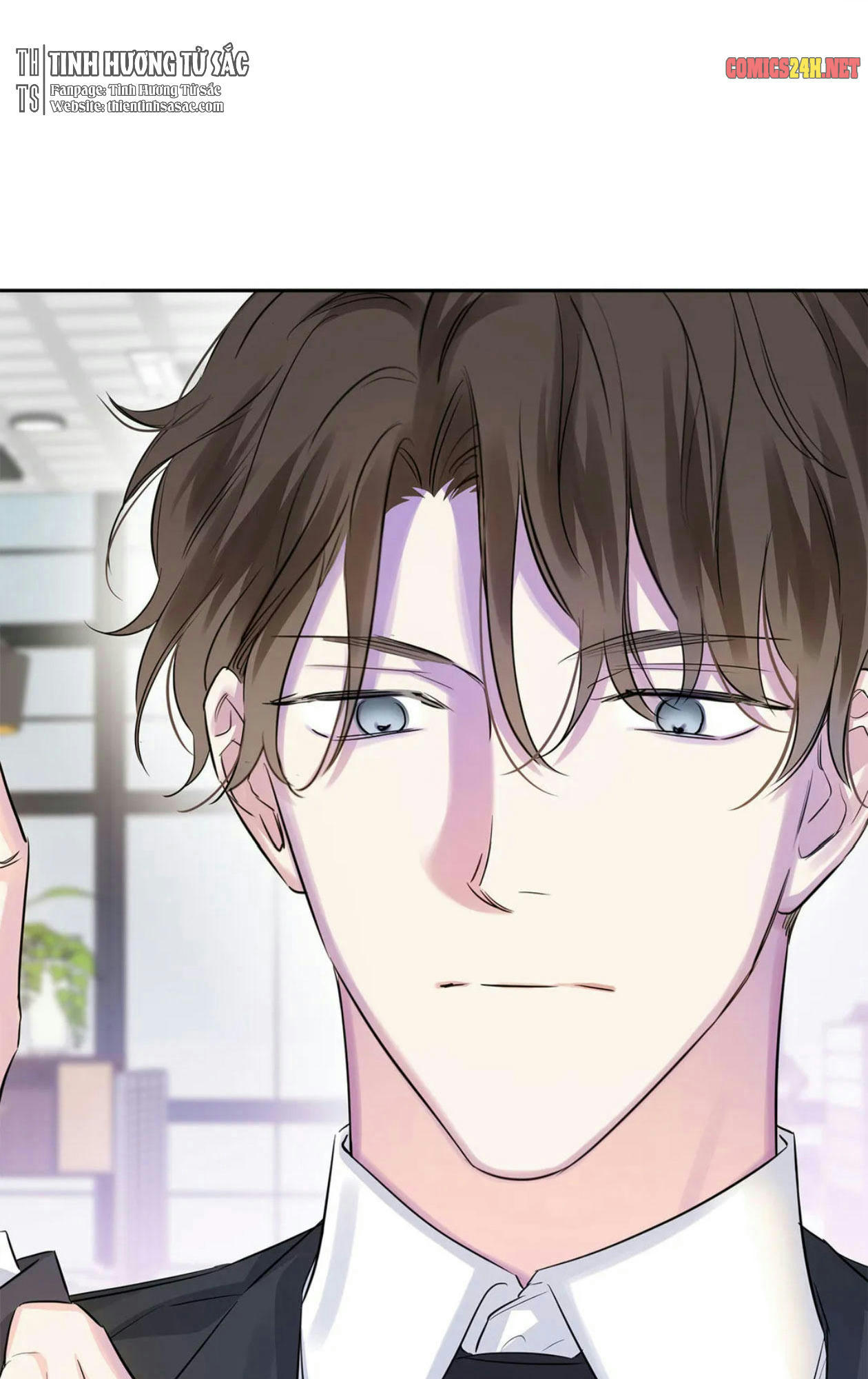 Cấp Trên Nhỏ Tuổi Chapter 20 - Trang 69