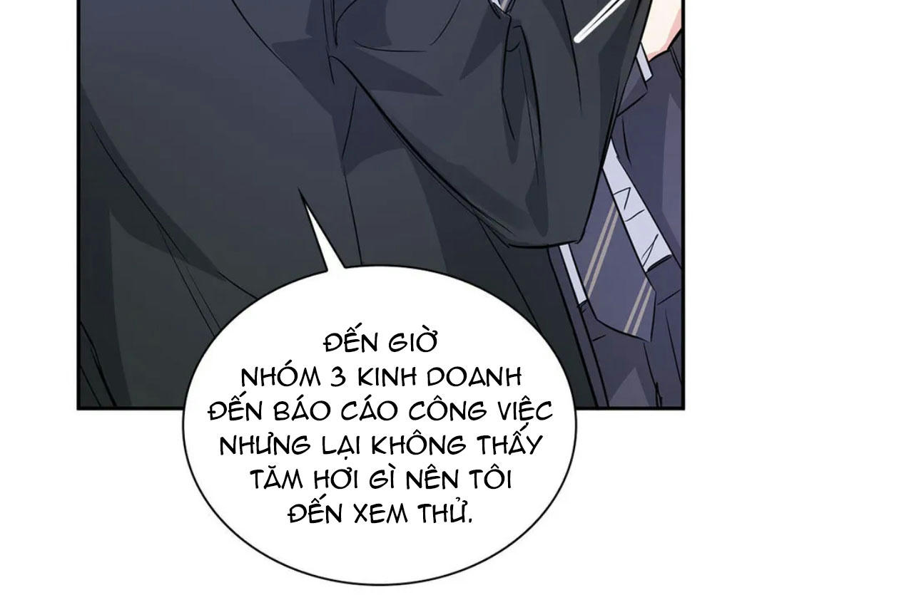 Cấp Trên Nhỏ Tuổi Chapter 20 - Trang 72