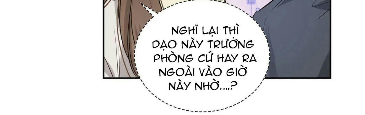 Cấp Trên Nhỏ Tuổi Chapter 20 - Trang 74
