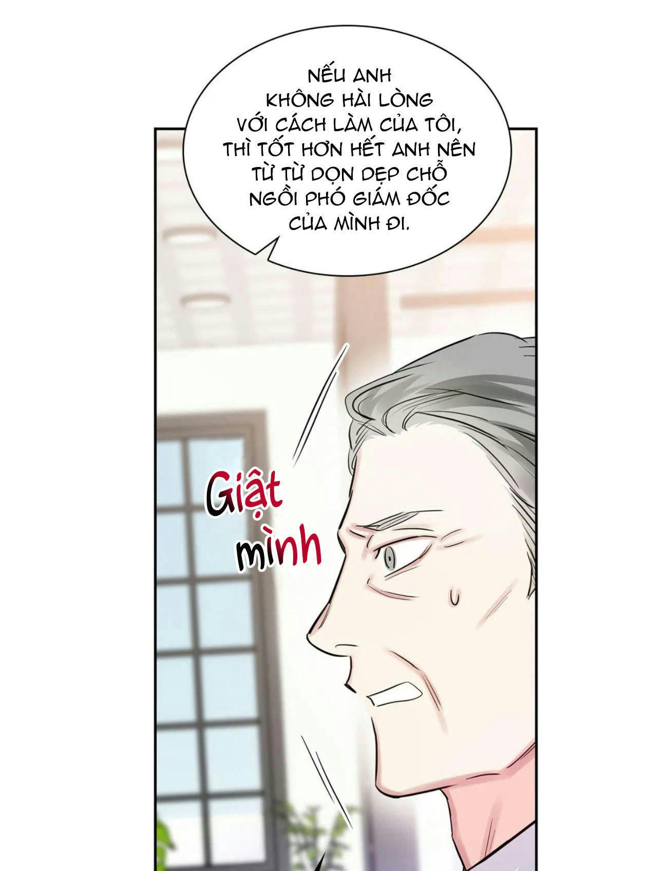 Cấp Trên Nhỏ Tuổi Chapter 20 - Trang 79