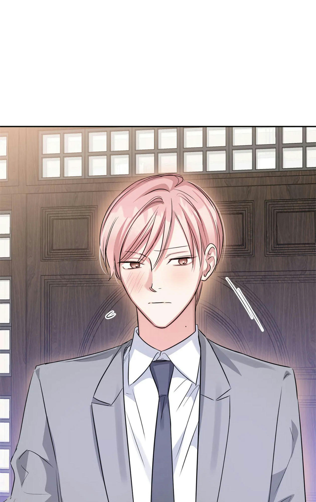 Cấp Trên Nhỏ Tuổi Chapter 20 - Trang 92