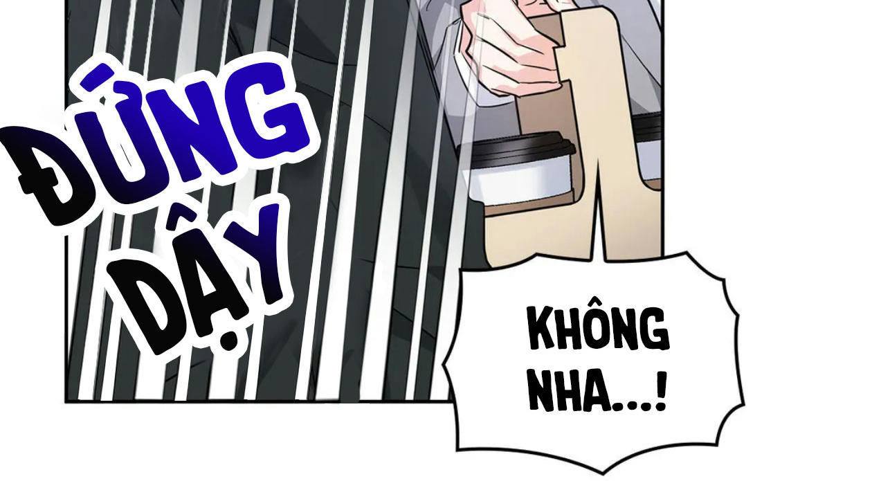 Cấp Trên Nhỏ Tuổi Chapter 20 - Trang 95