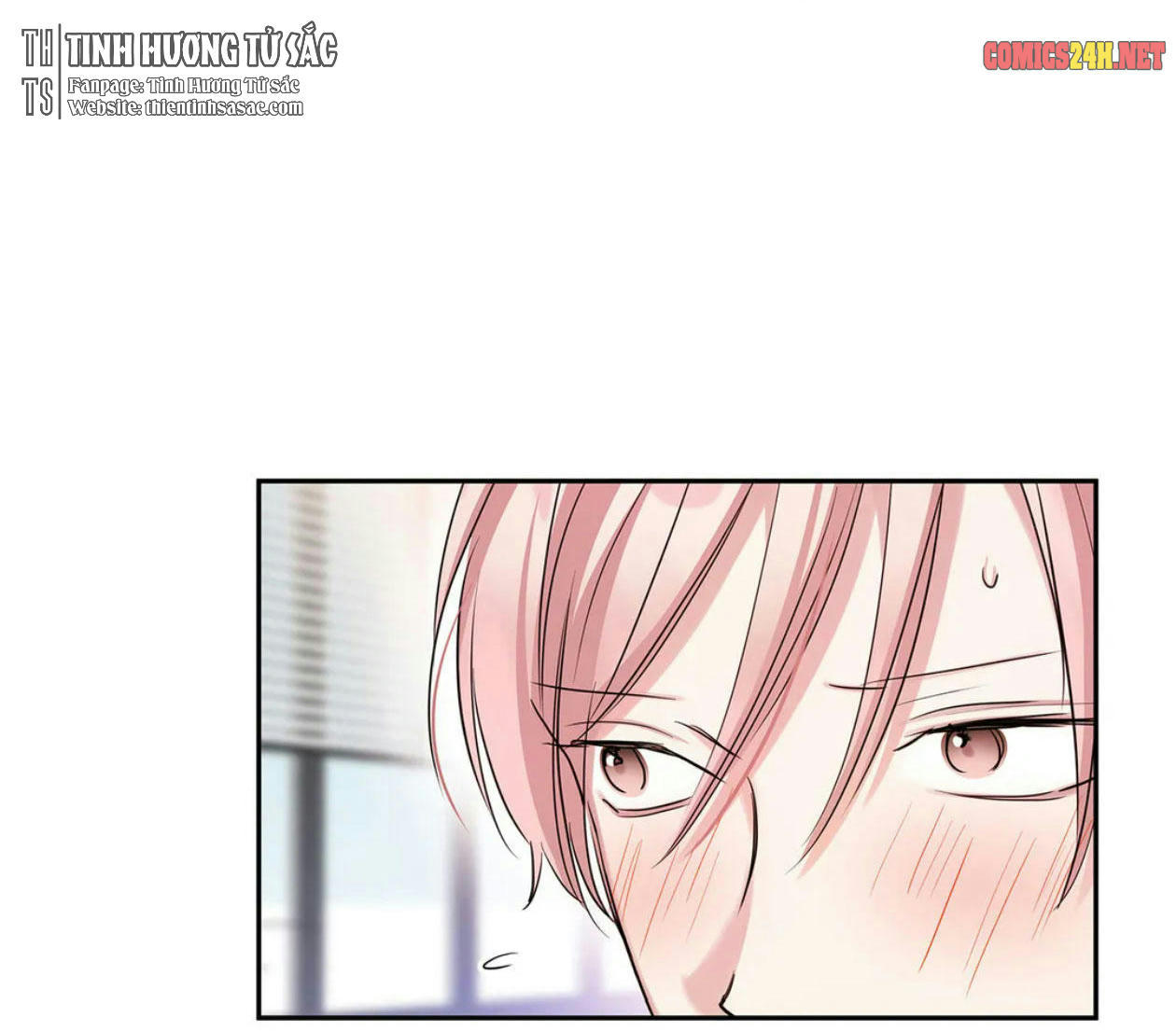 Cấp Trên Nhỏ Tuổi Chapter 20 - Trang 96
