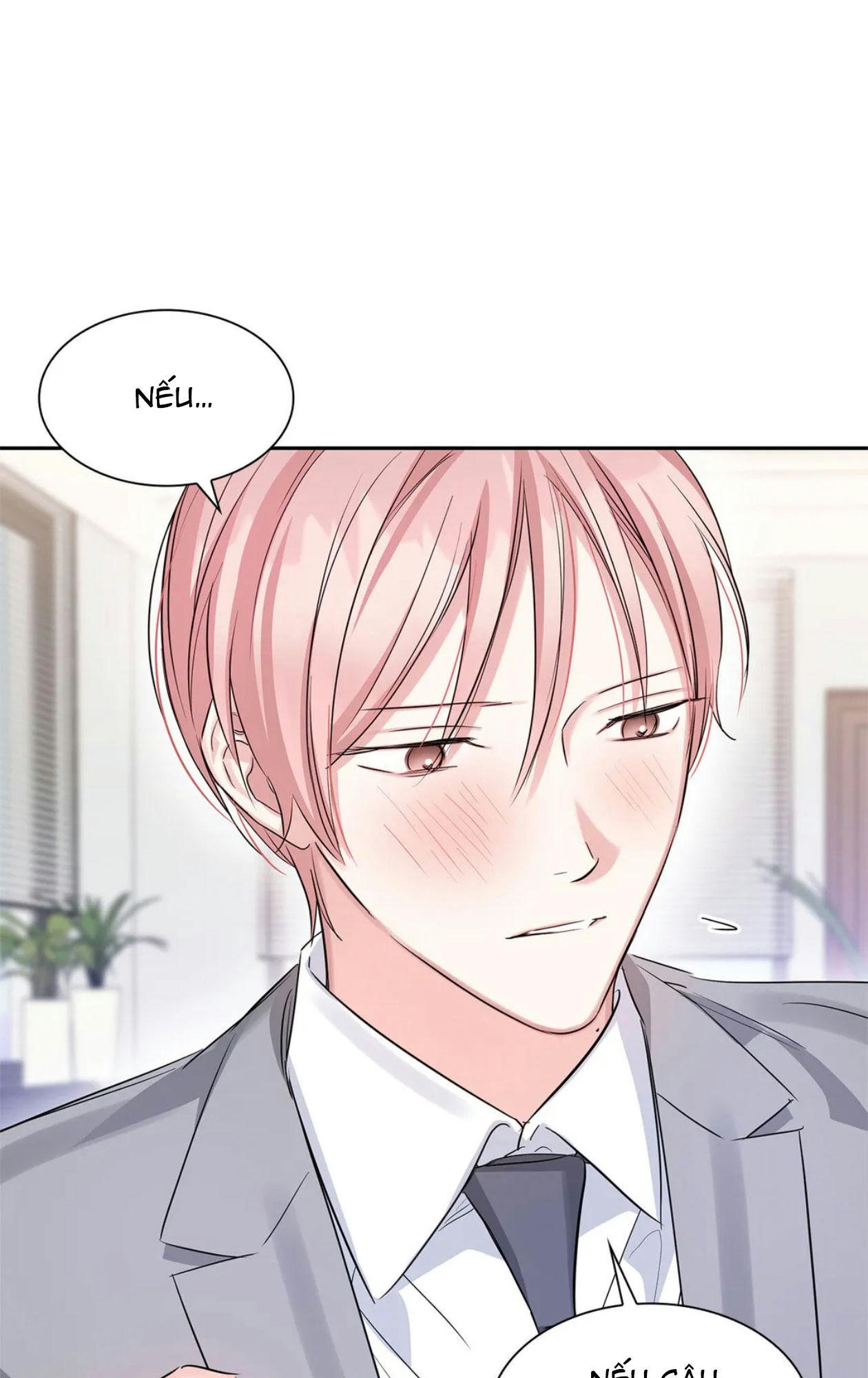 Cấp Trên Nhỏ Tuổi Chapter 20 - Trang 98