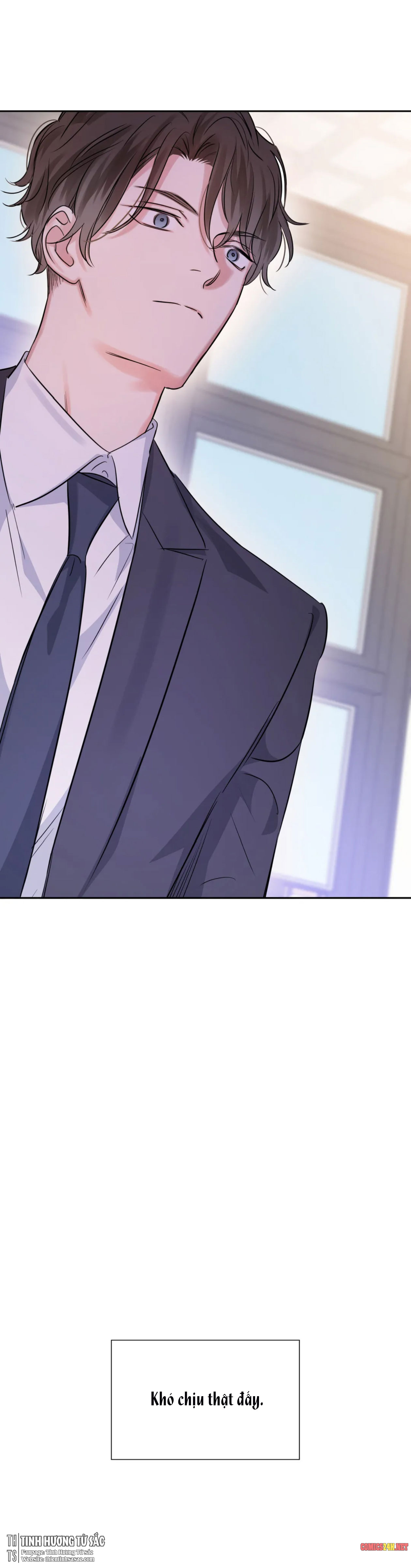 Cấp Trên Nhỏ Tuổi Chapter 22 - Trang 28