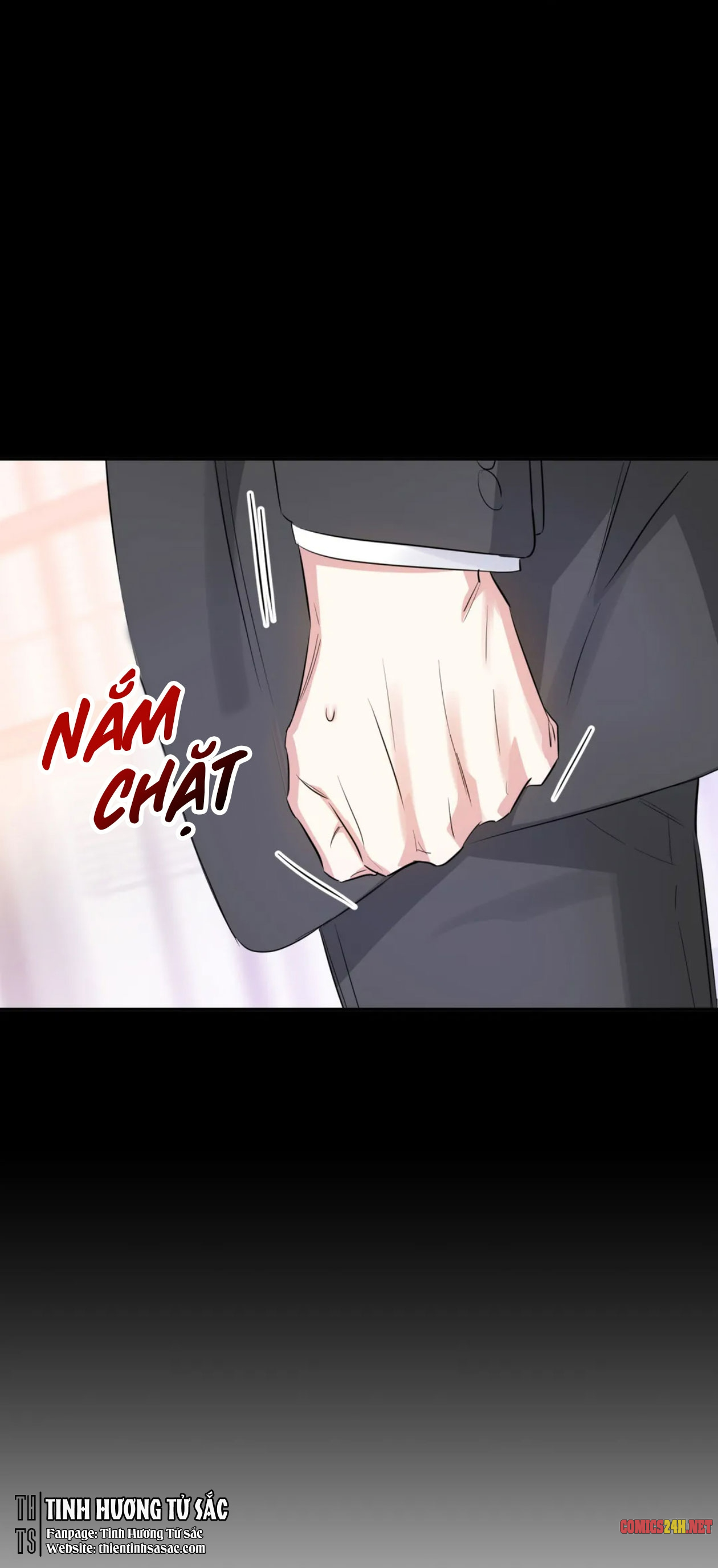 Cấp Trên Nhỏ Tuổi Chapter 26 - Trang 14