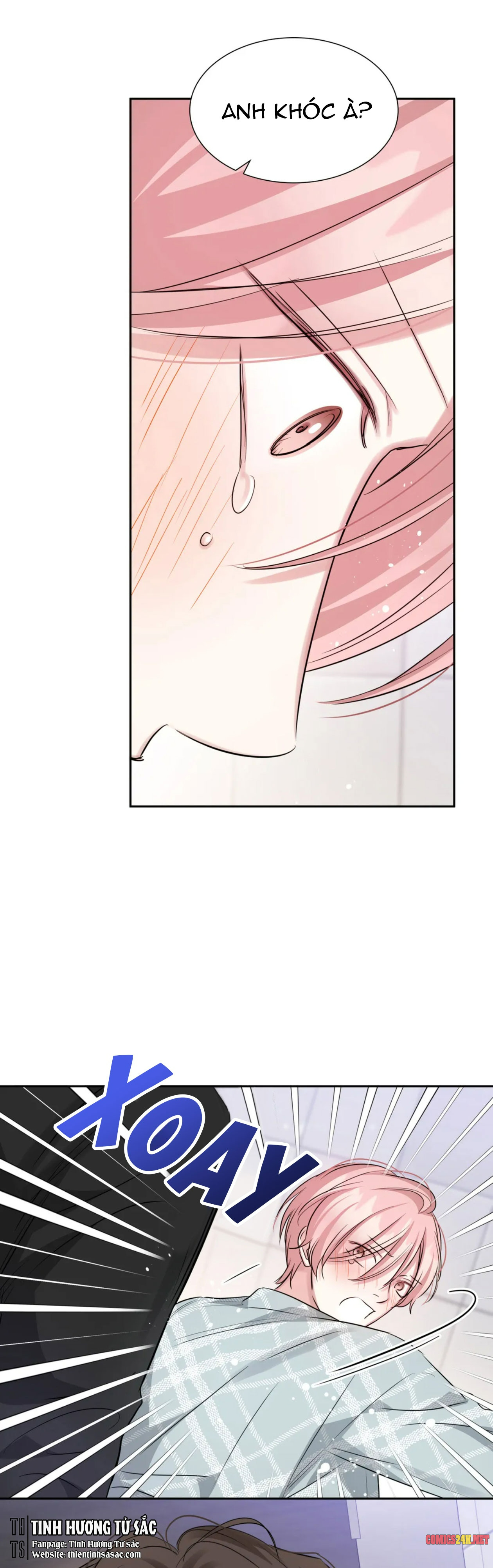 Cấp Trên Nhỏ Tuổi Chapter 26 - Trang 26