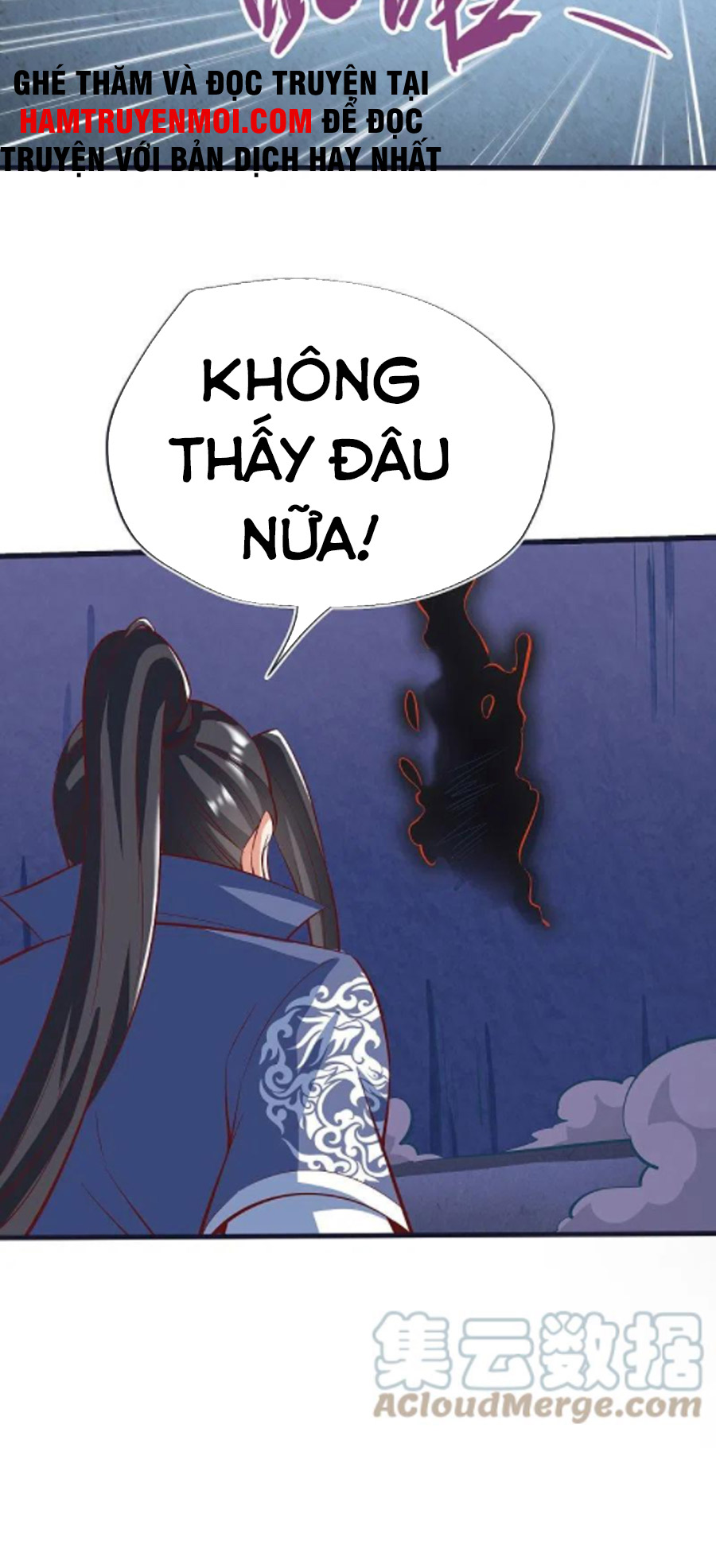 Chí Tôn Trời Hoang Chapter 70 - Trang 2