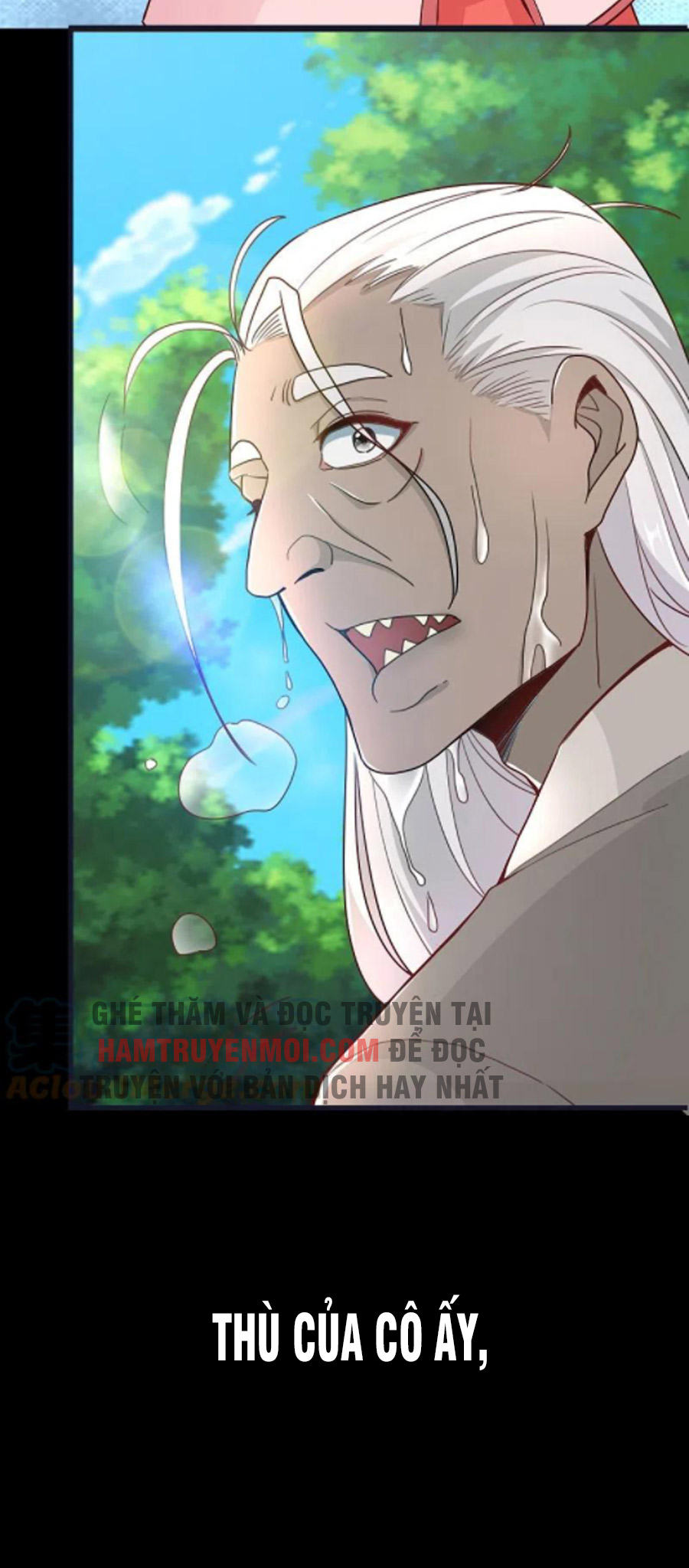 Chí Tôn Trời Hoang Chapter 70 - Trang 20