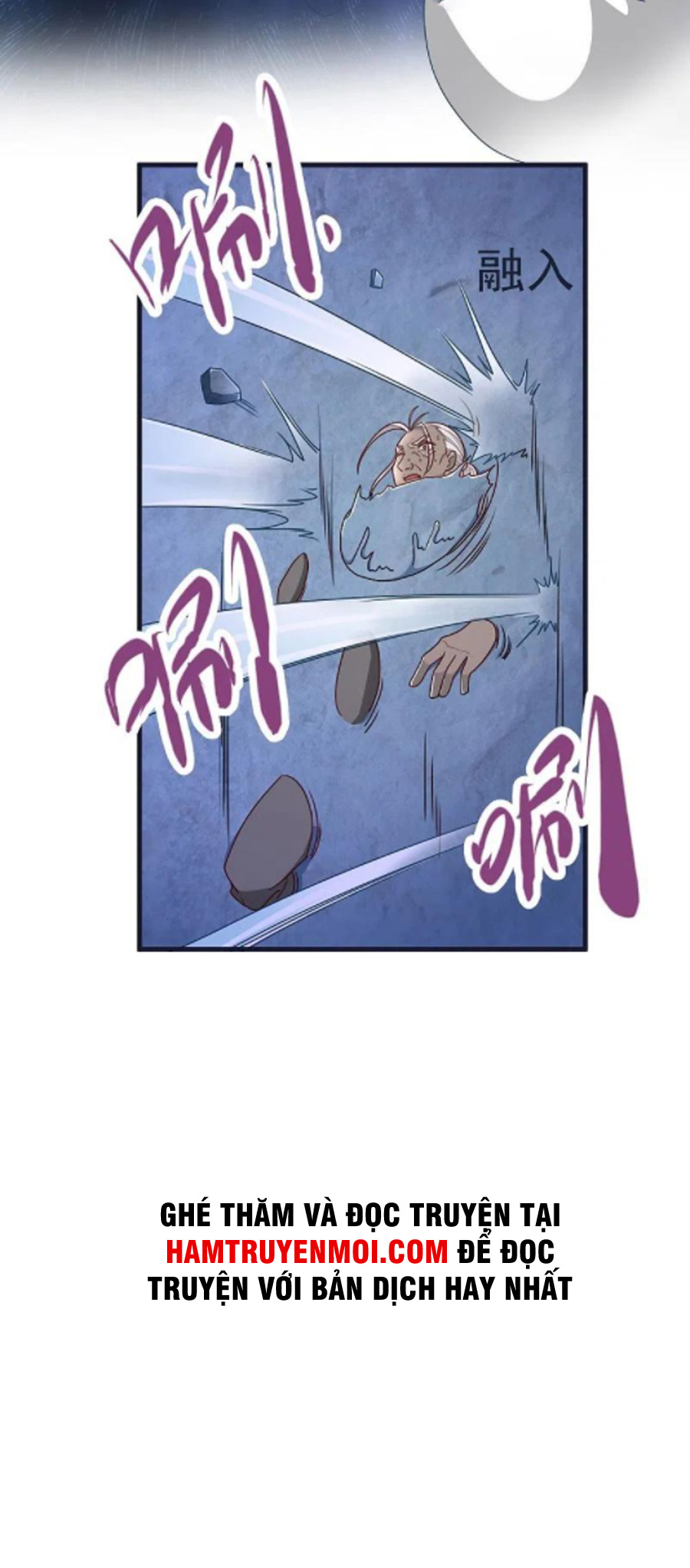 Chí Tôn Trời Hoang Chapter 70 - Trang 23