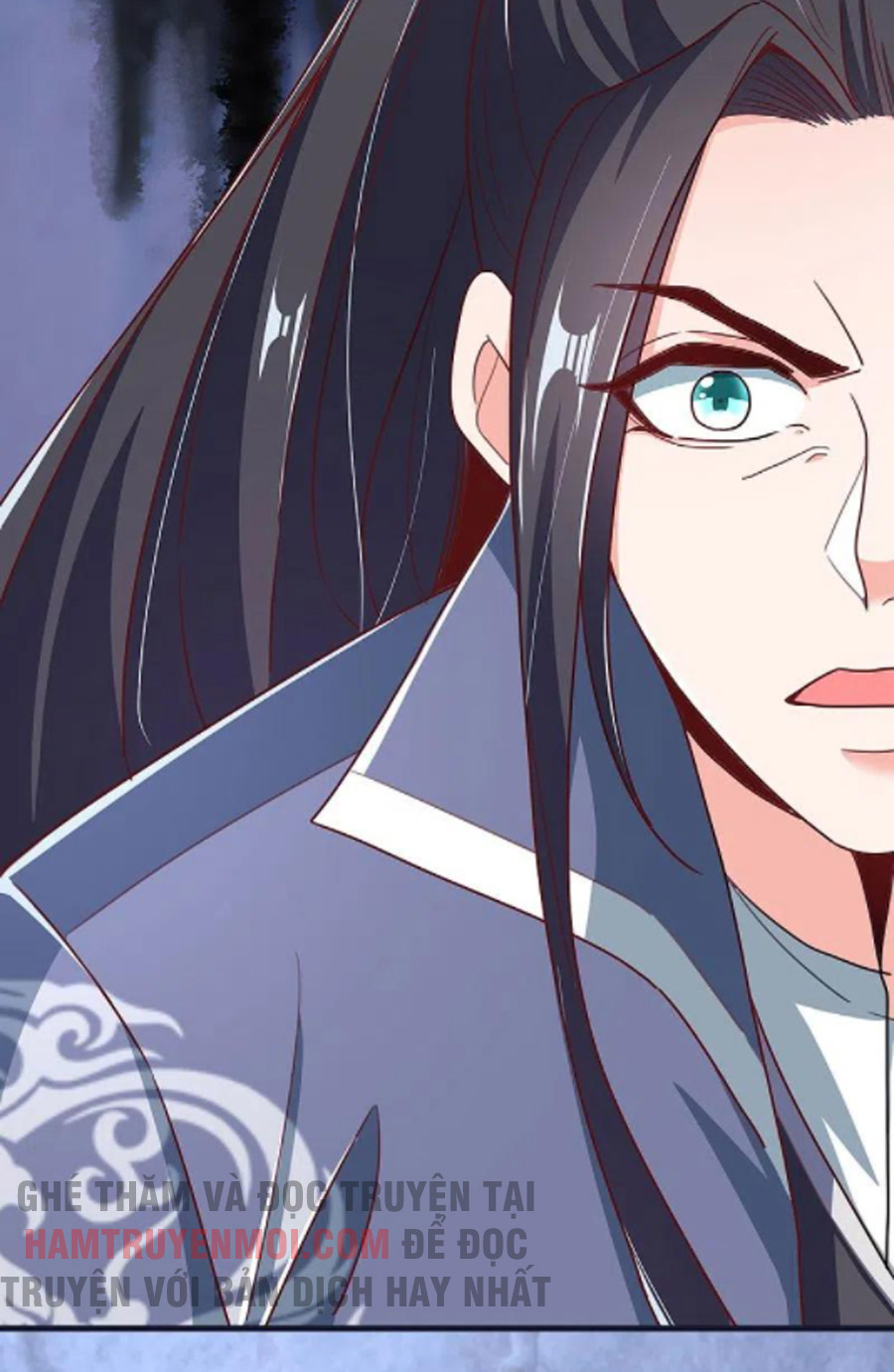 Chí Tôn Trời Hoang Chapter 70 - Trang 26