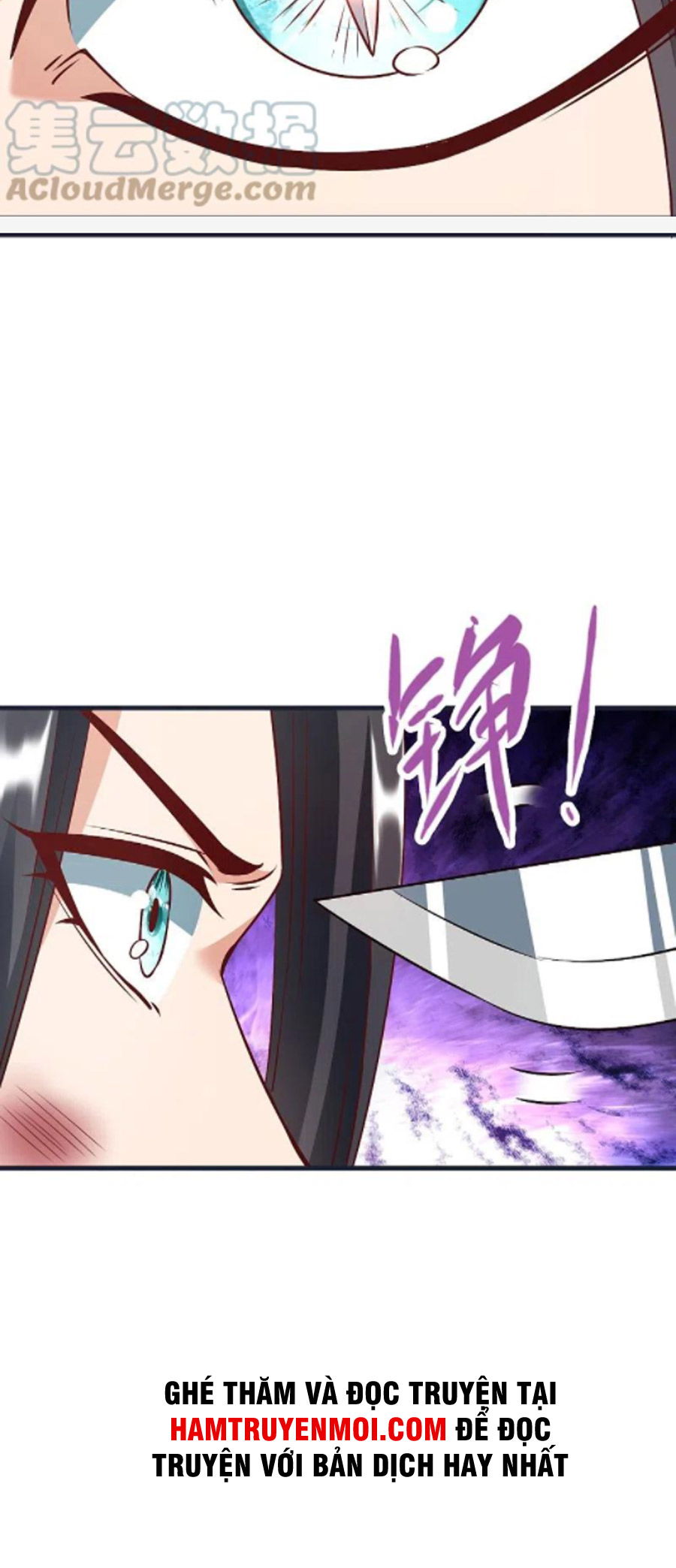 Chí Tôn Trời Hoang Chapter 71 - Trang 26