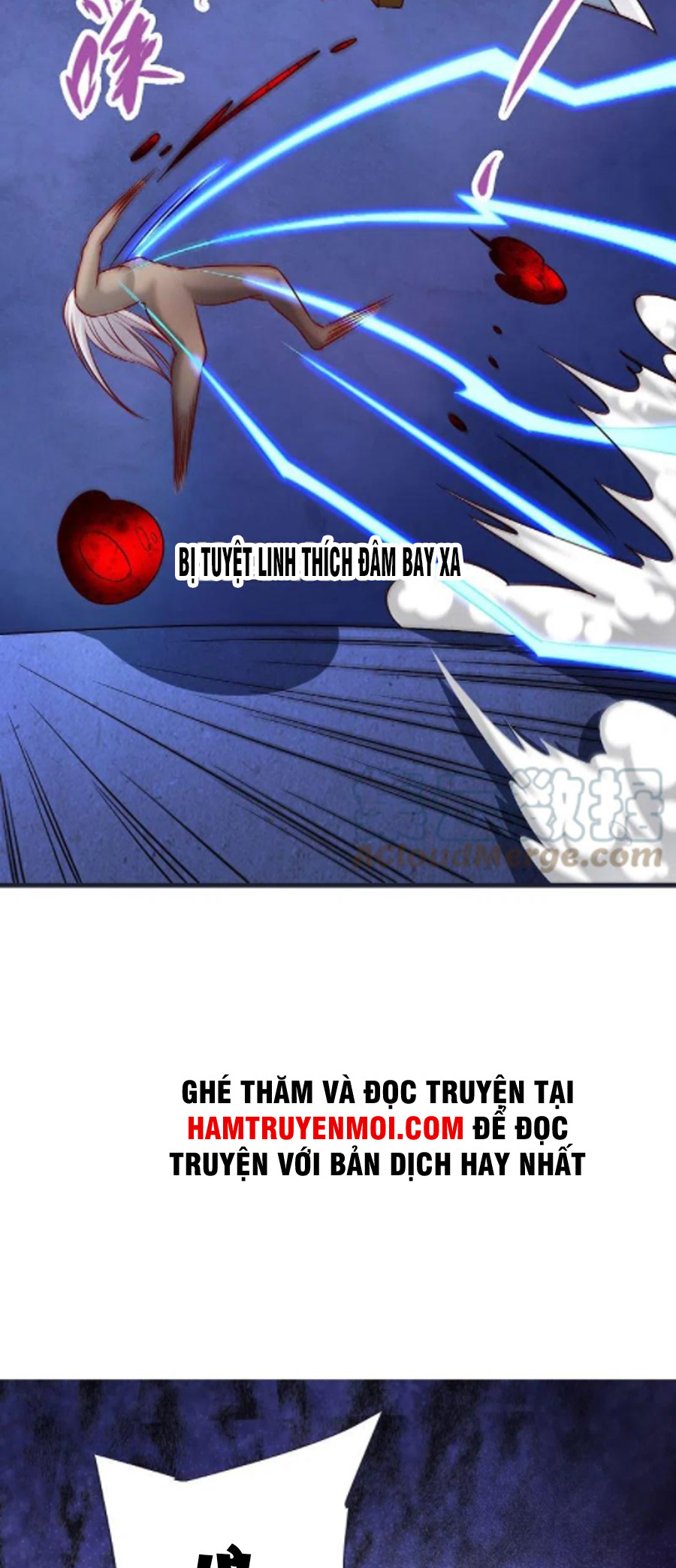 Chí Tôn Trời Hoang Chapter 71 - Trang 29