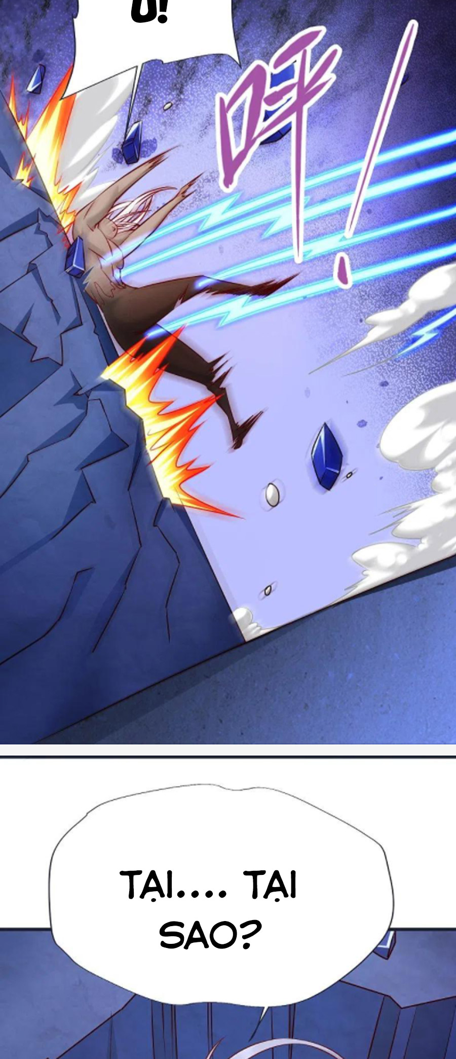 Chí Tôn Trời Hoang Chapter 71 - Trang 30