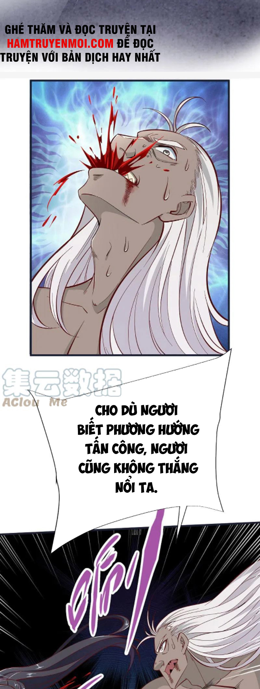 Chí Tôn Trời Hoang Chapter 71 - Trang 4