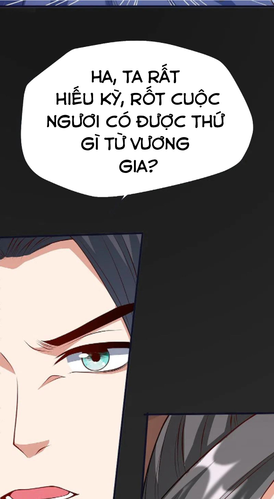 Chí Tôn Trời Hoang Chapter 72 - Trang 13