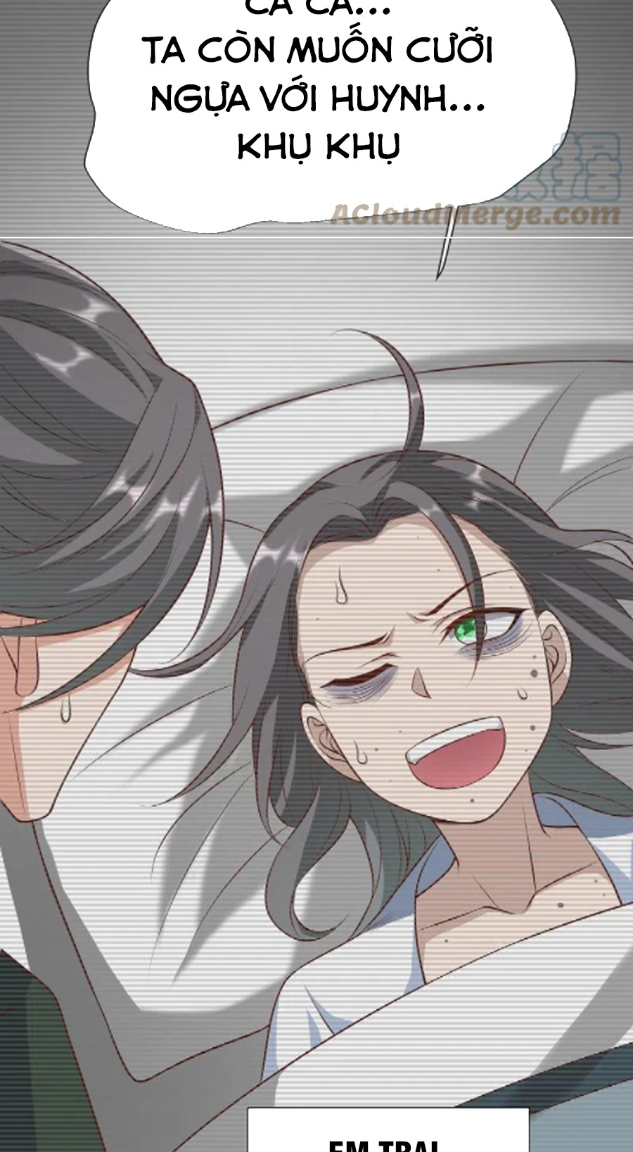 Chí Tôn Trời Hoang Chapter 72 - Trang 15