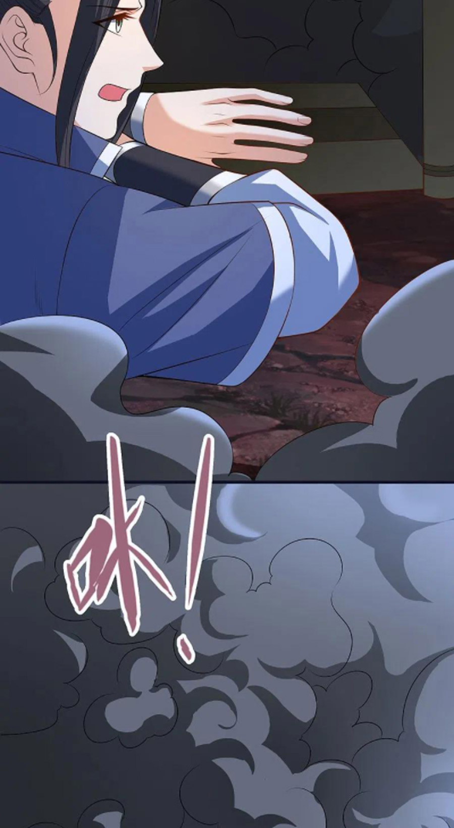 Chí Tôn Trời Hoang Chapter 72 - Trang 22