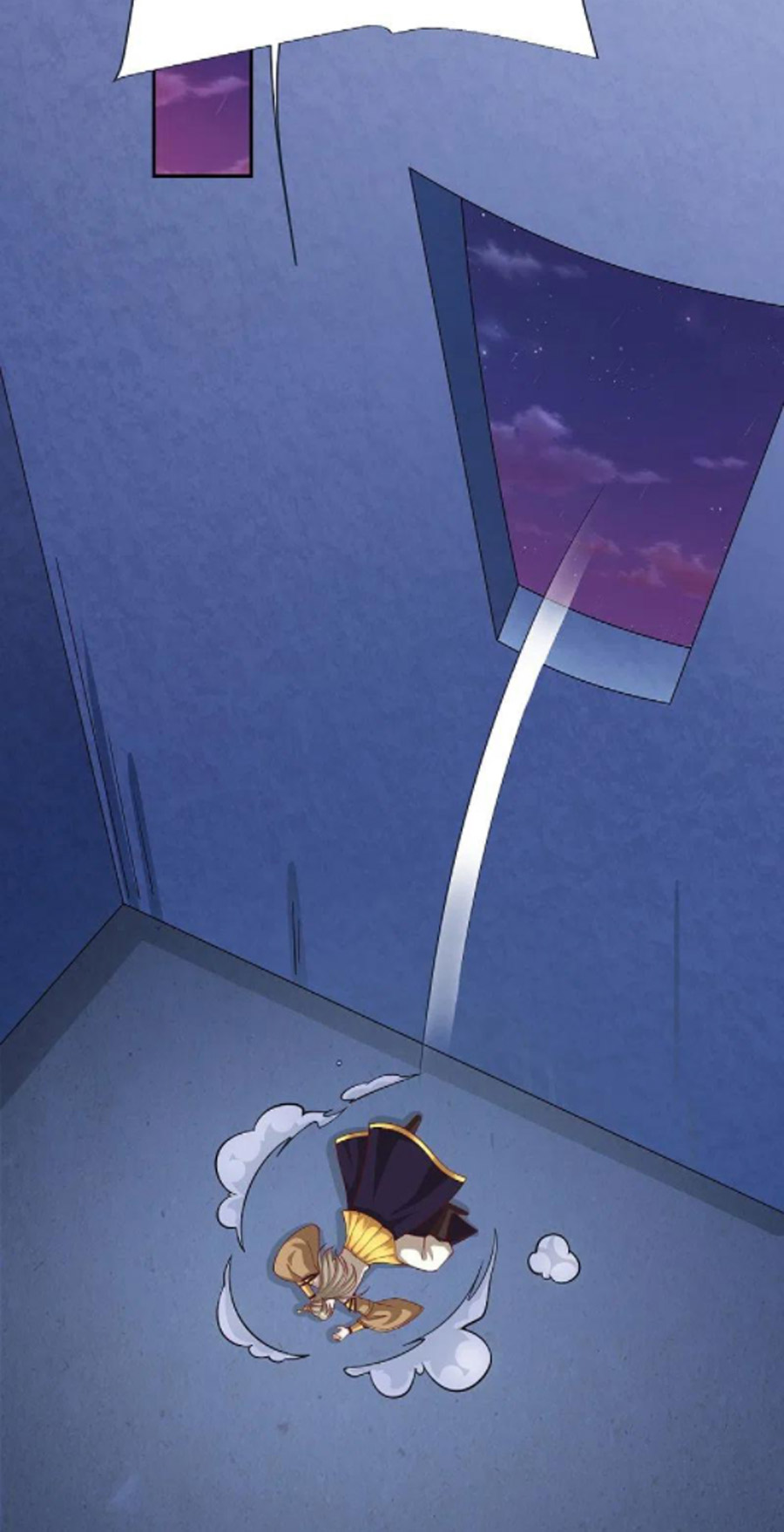 Chí Tôn Trời Hoang Chapter 72 - Trang 30