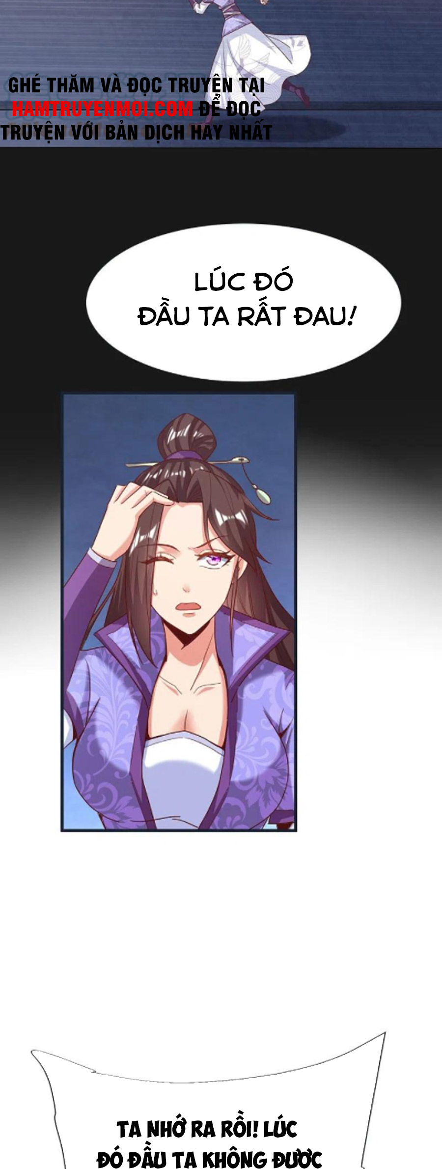 Chí Tôn Trời Hoang Chapter 73 - Trang 7